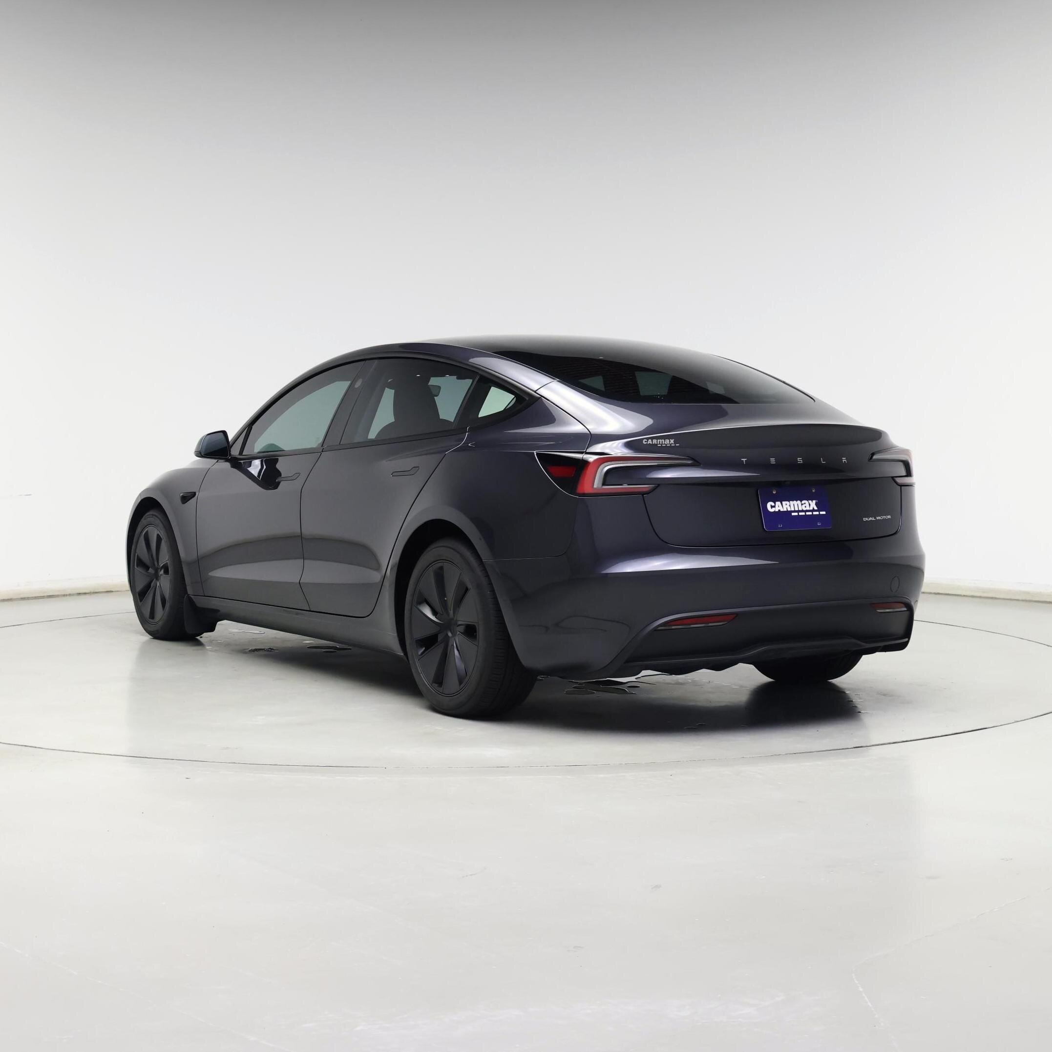 Thumbnail: 2025 Tesla Model 3 - 2