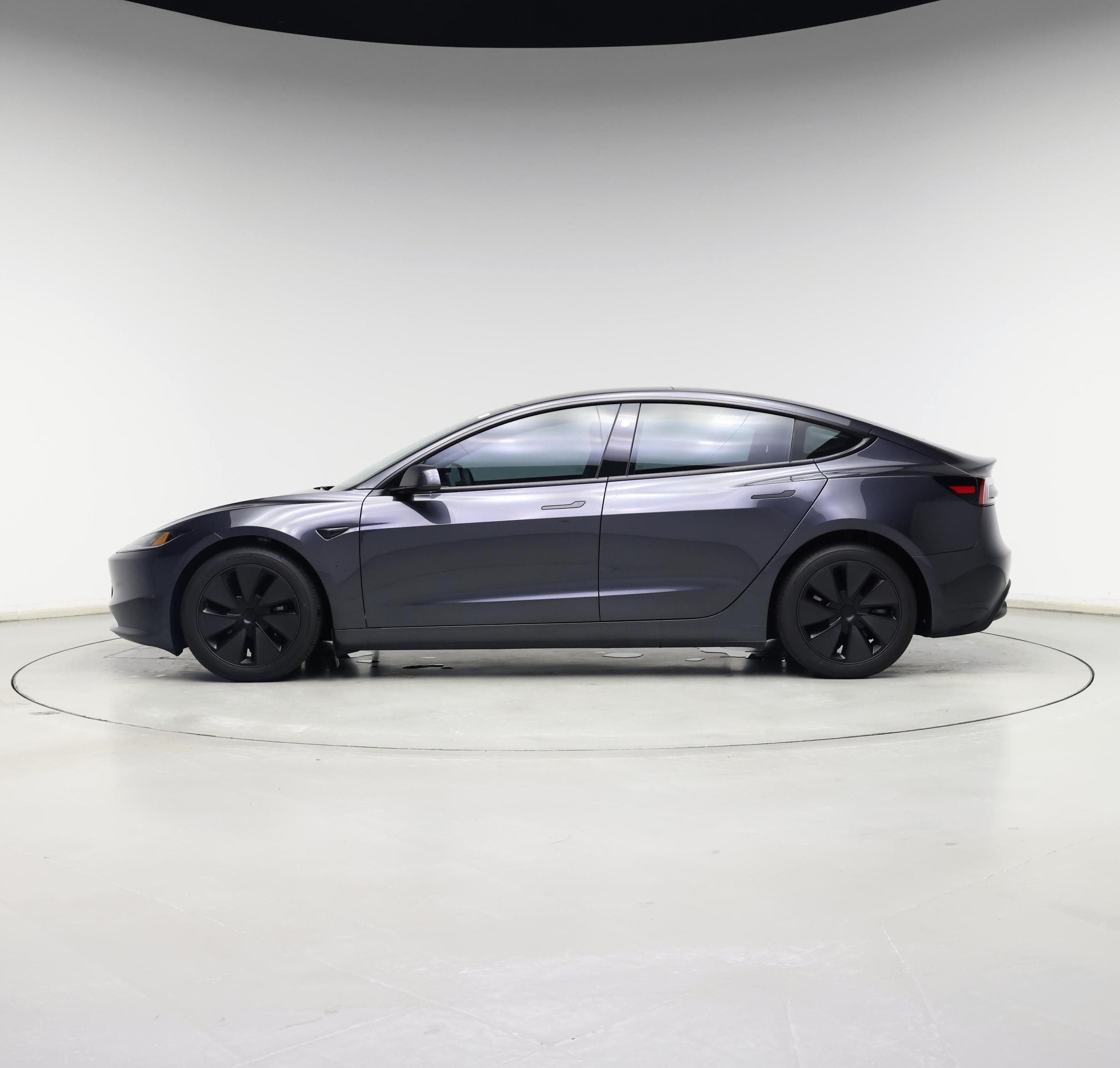 Thumbnail: 2025 Tesla Model 3 - 3
