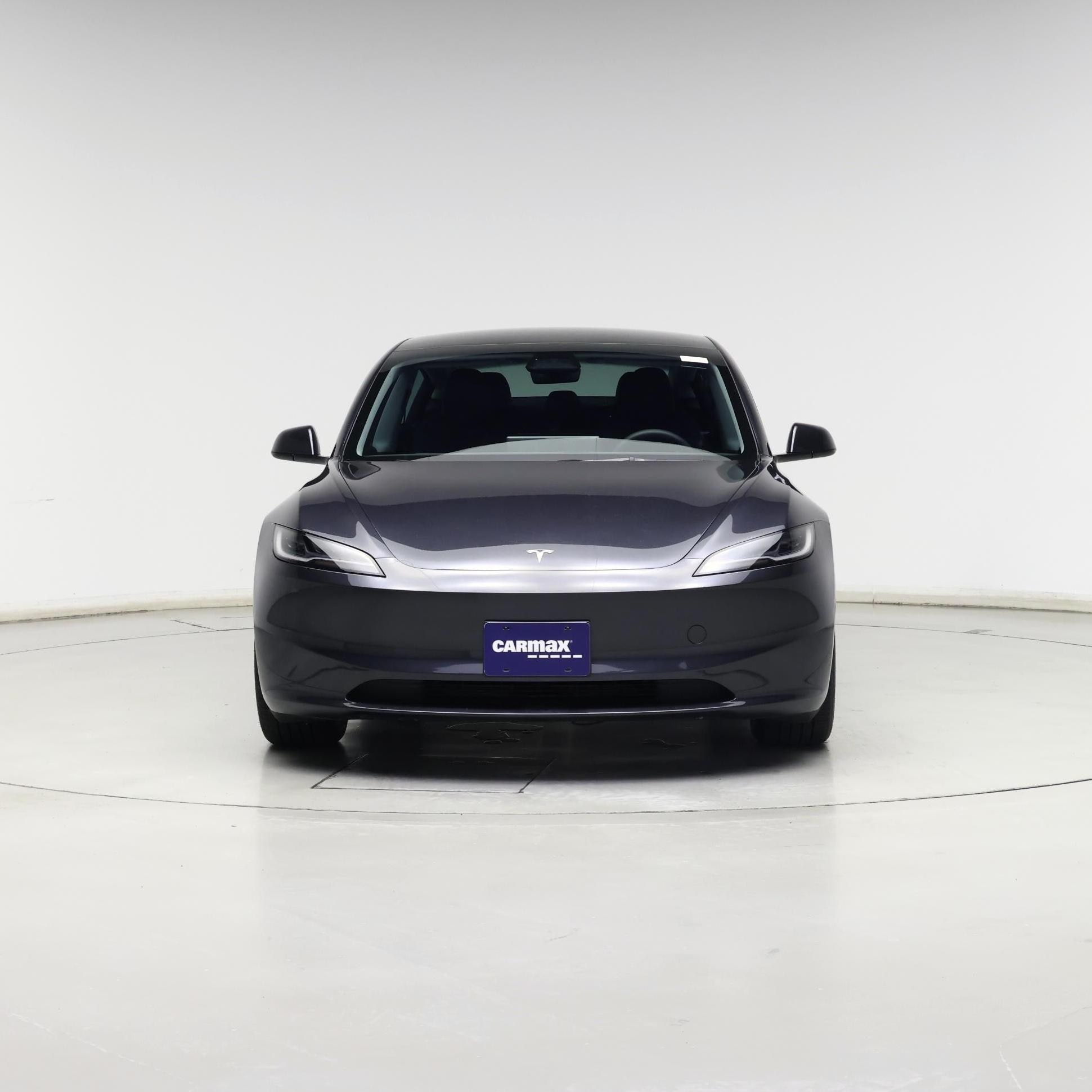 Thumbnail: 2025 Tesla Model 3 - 5