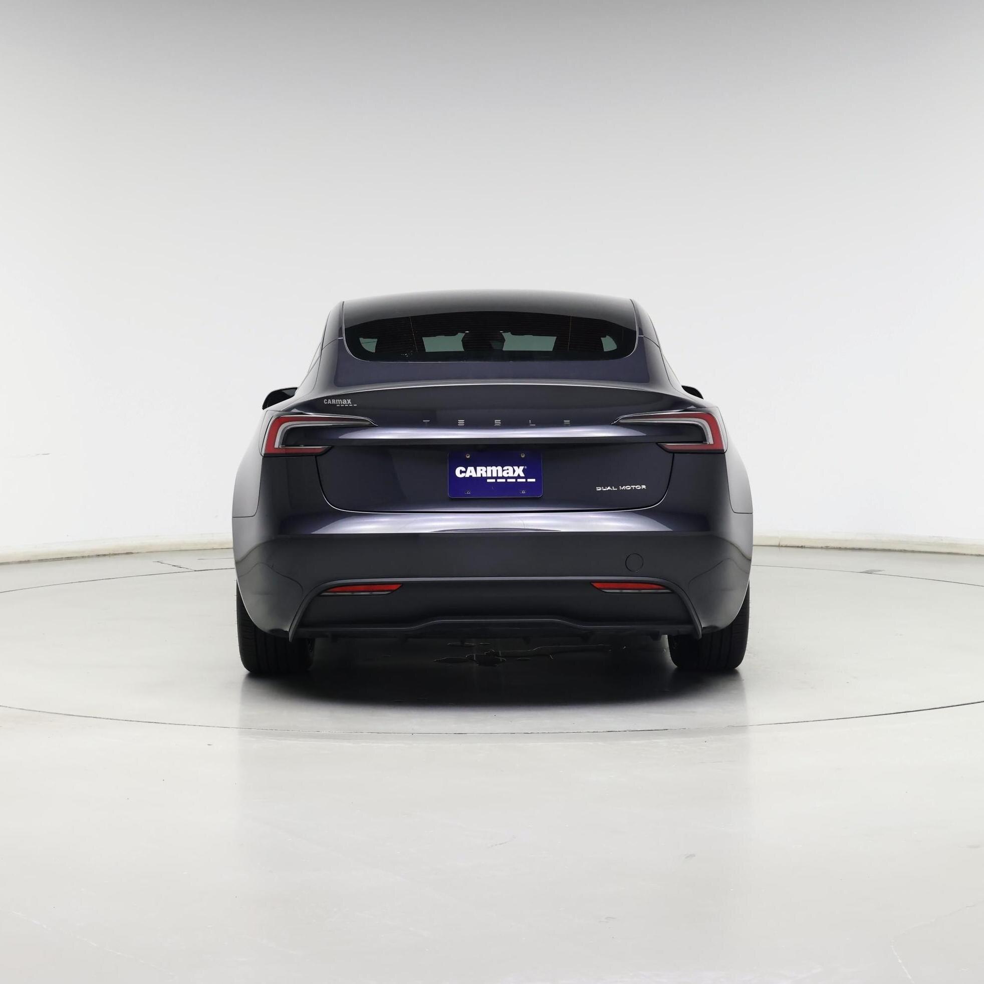 Thumbnail: 2025 Tesla Model 3 - 6