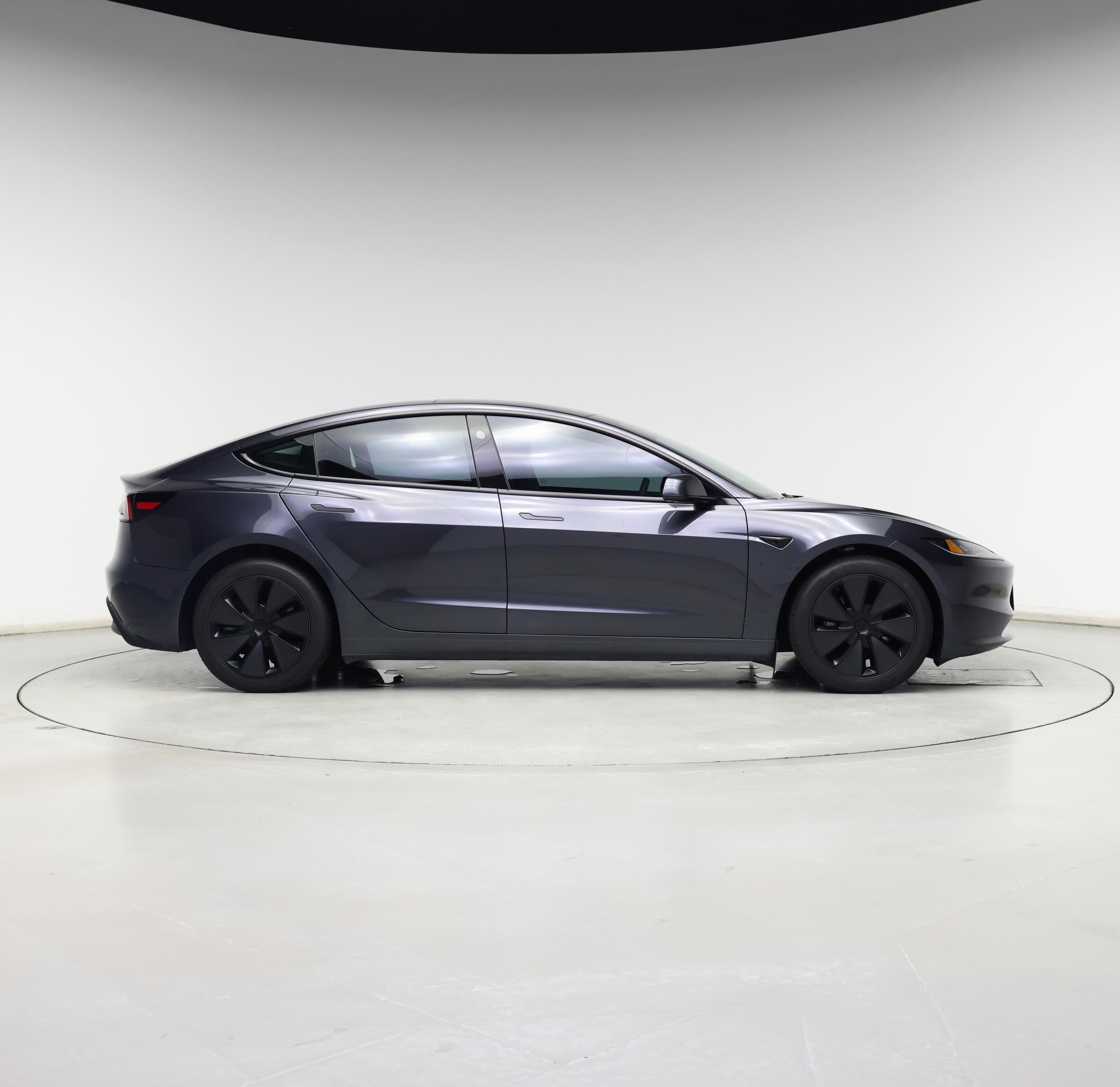 Thumbnail: 2025 Tesla Model 3 - 7
