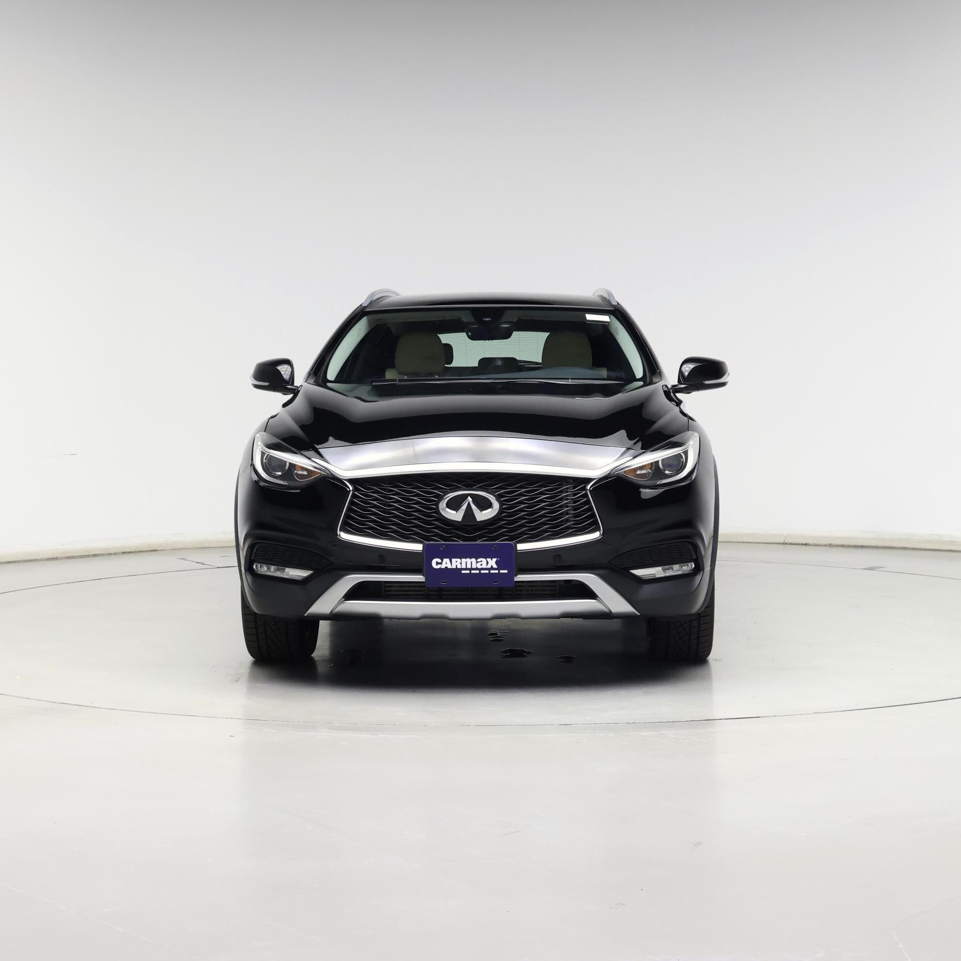 Thumbnail: 2018 INFINITI QX30 - 5