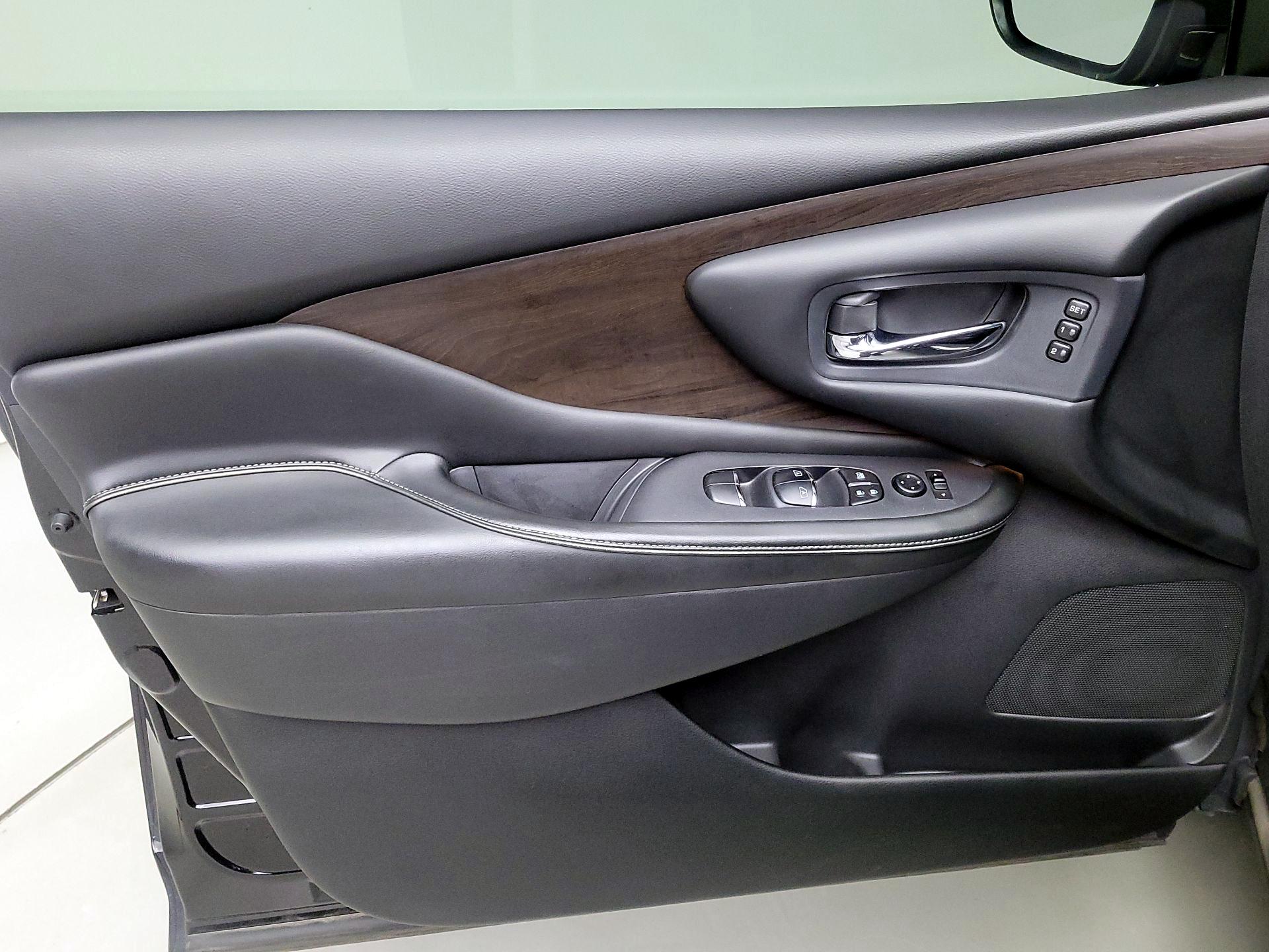 Thumbnail: 2019 Nissan Murano - 12