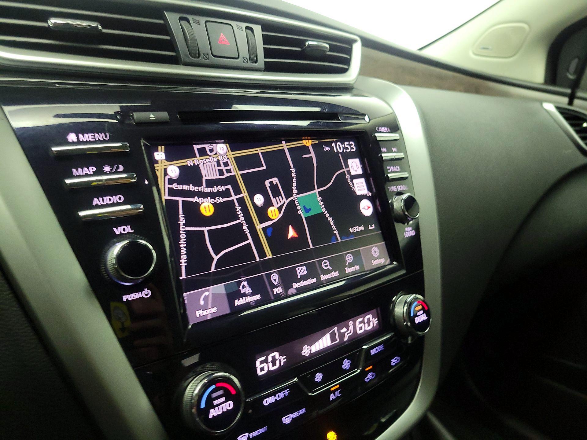 Thumbnail: 2019 Nissan Murano - 14