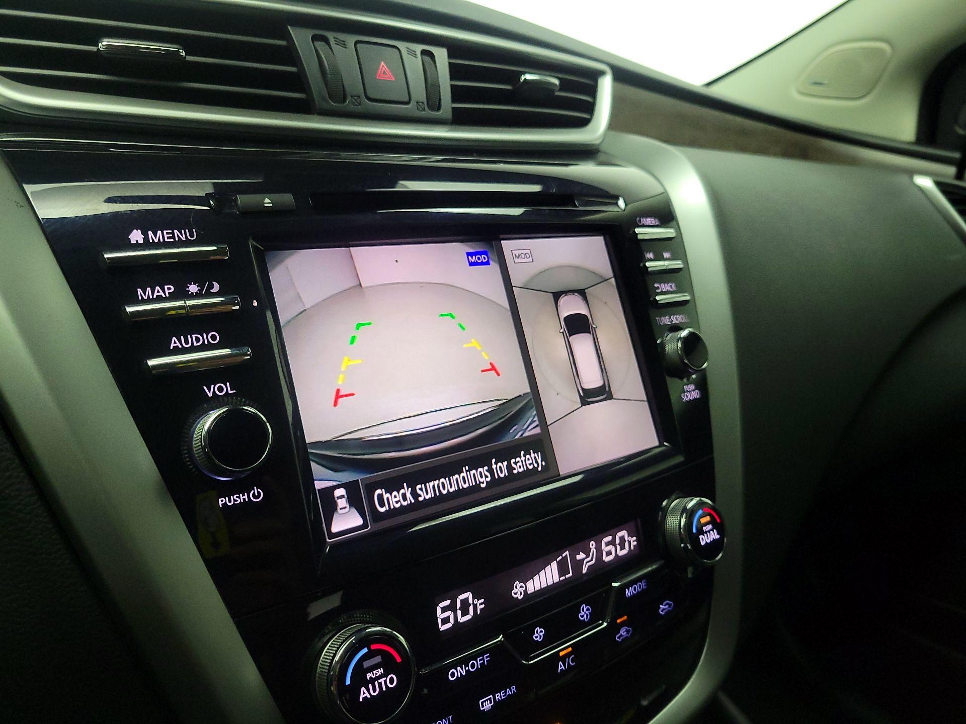 Thumbnail: 2019 Nissan Murano - 15