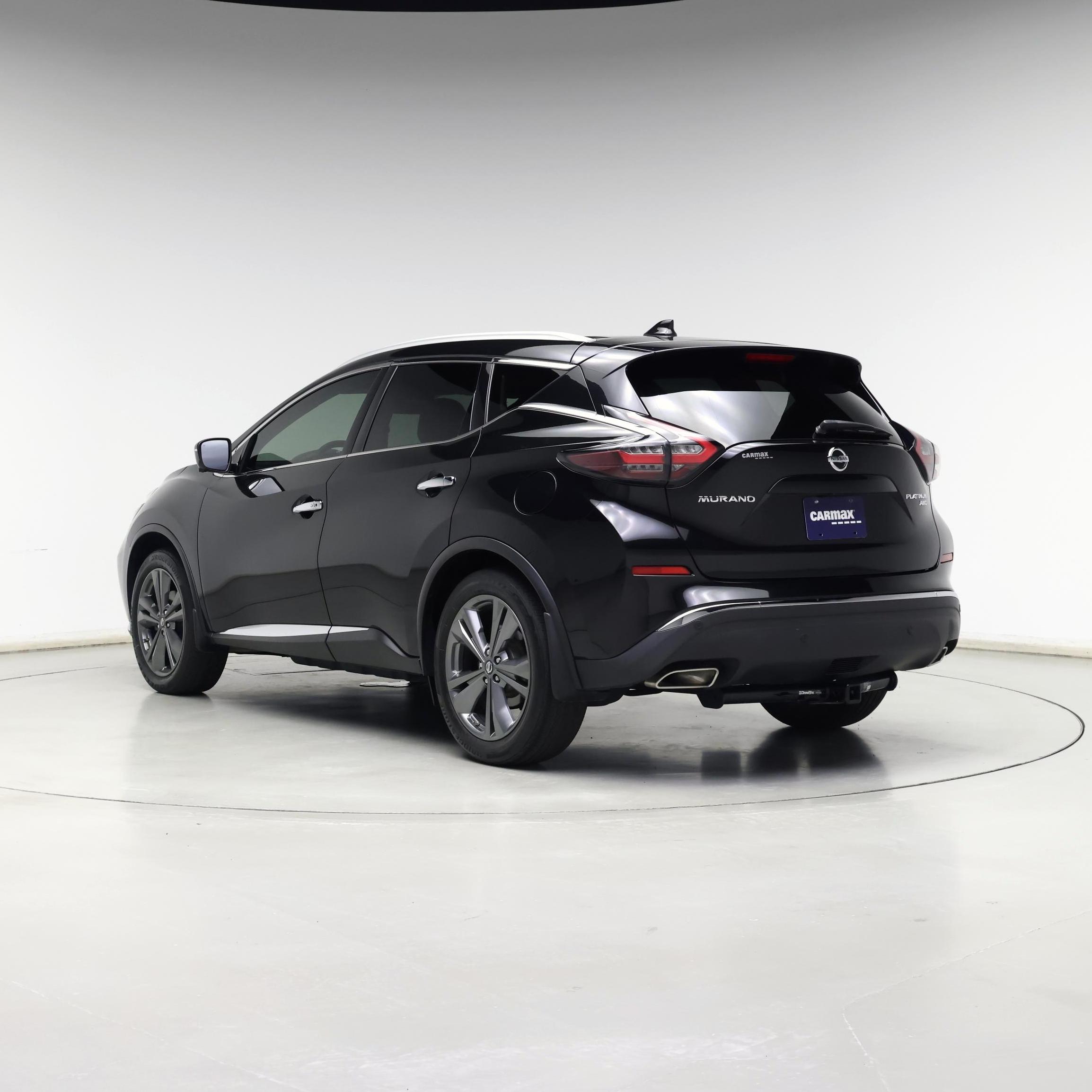 Thumbnail: 2019 Nissan Murano - 2