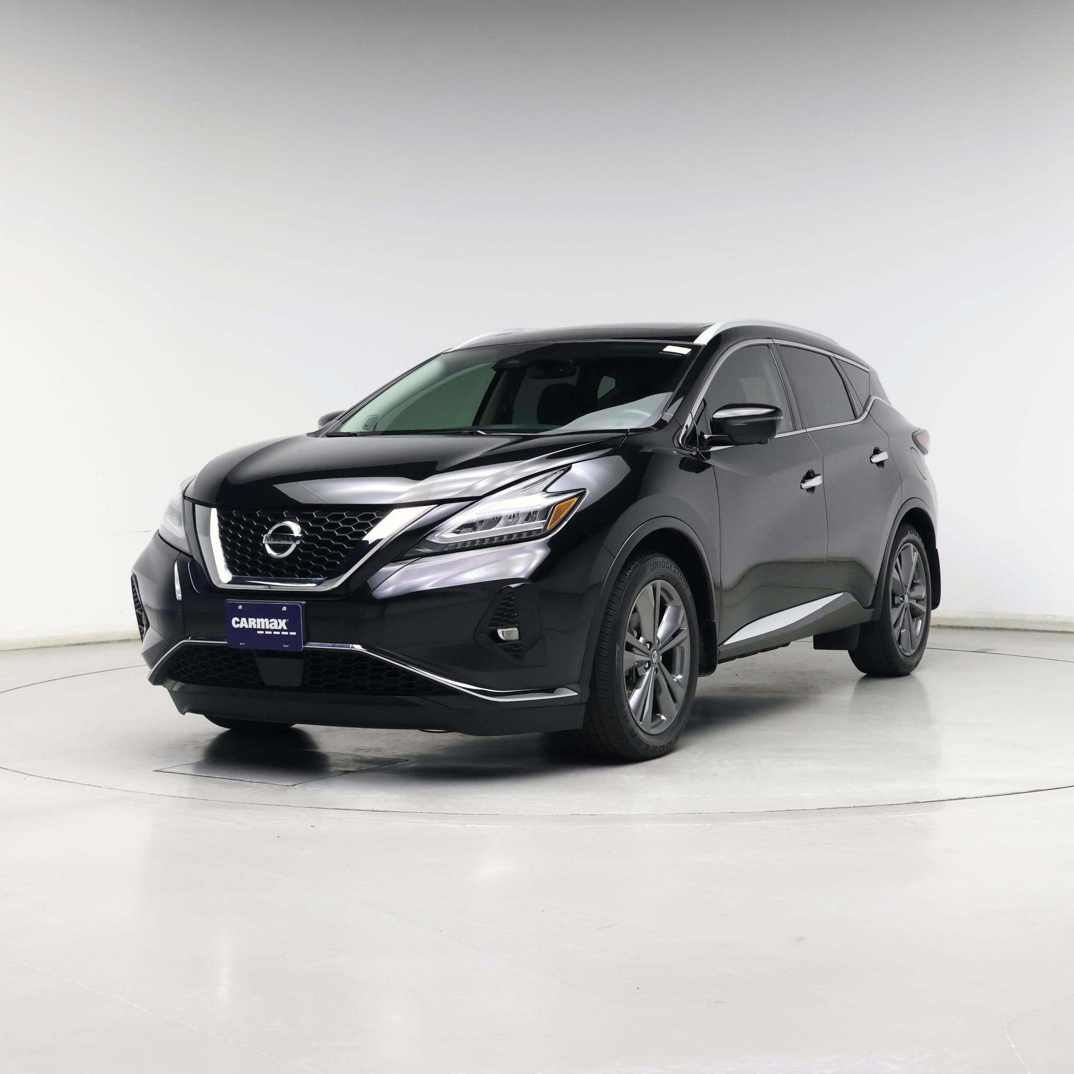 Thumbnail: 2019 Nissan Murano - 4