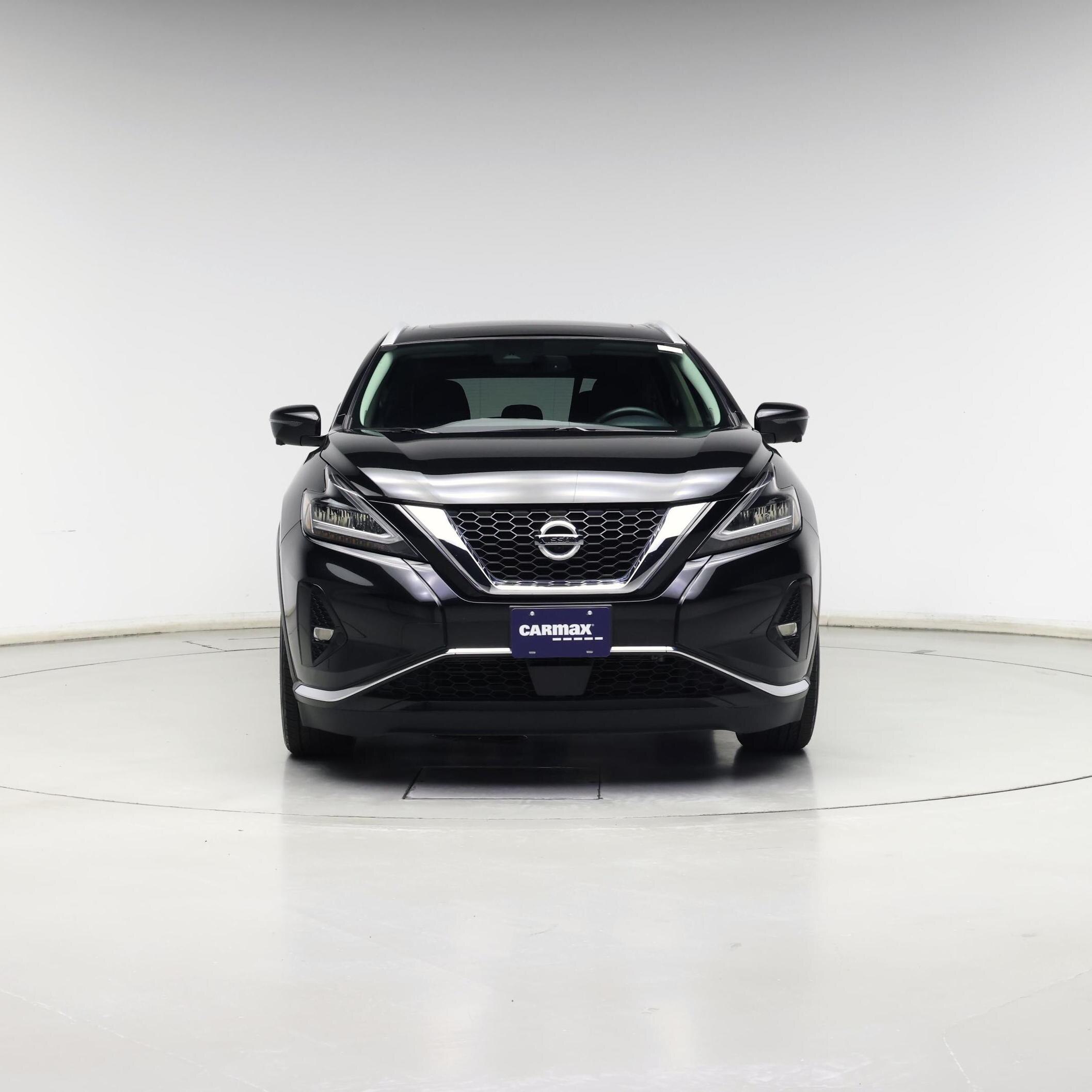 Thumbnail: 2019 Nissan Murano - 5