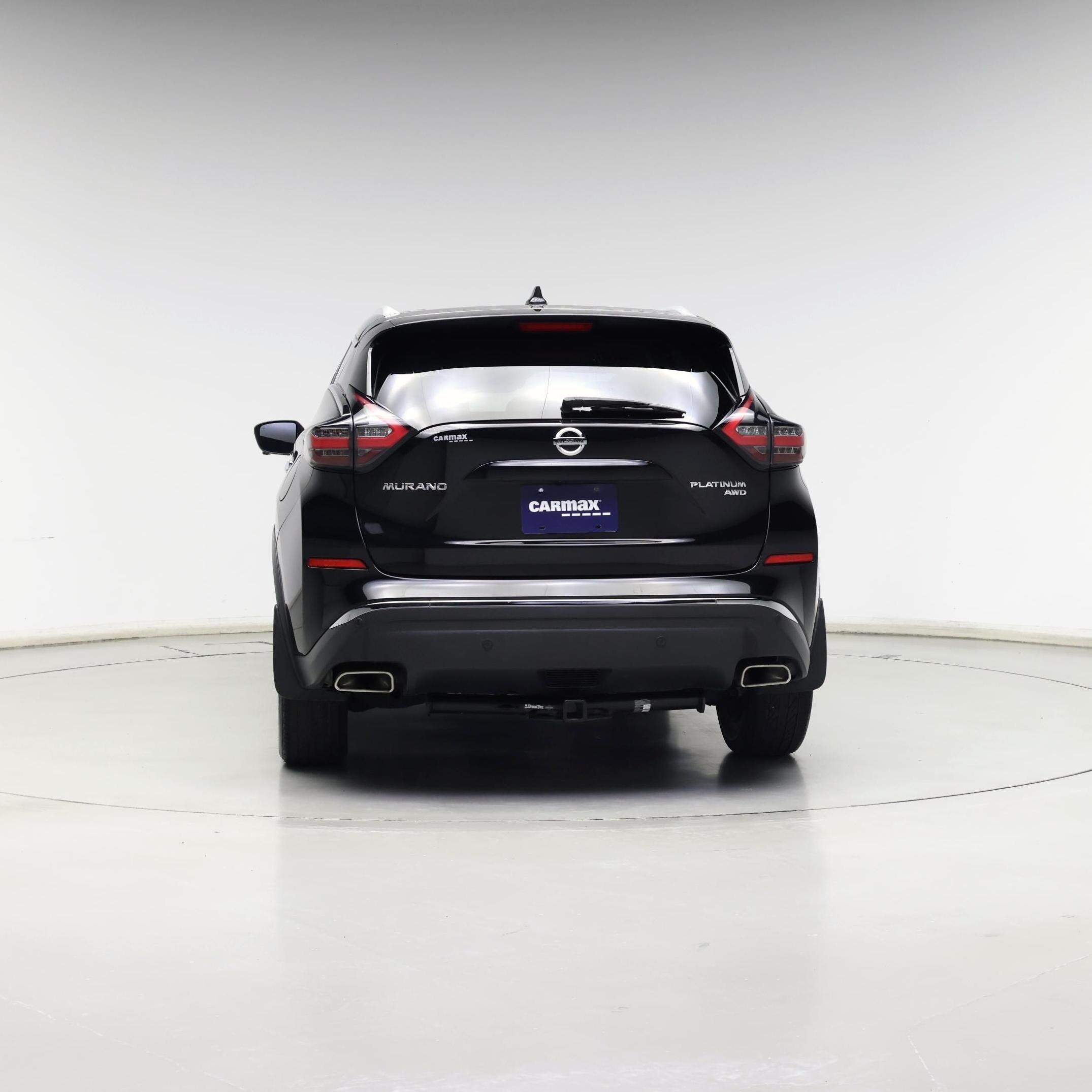 Thumbnail: 2019 Nissan Murano - 6