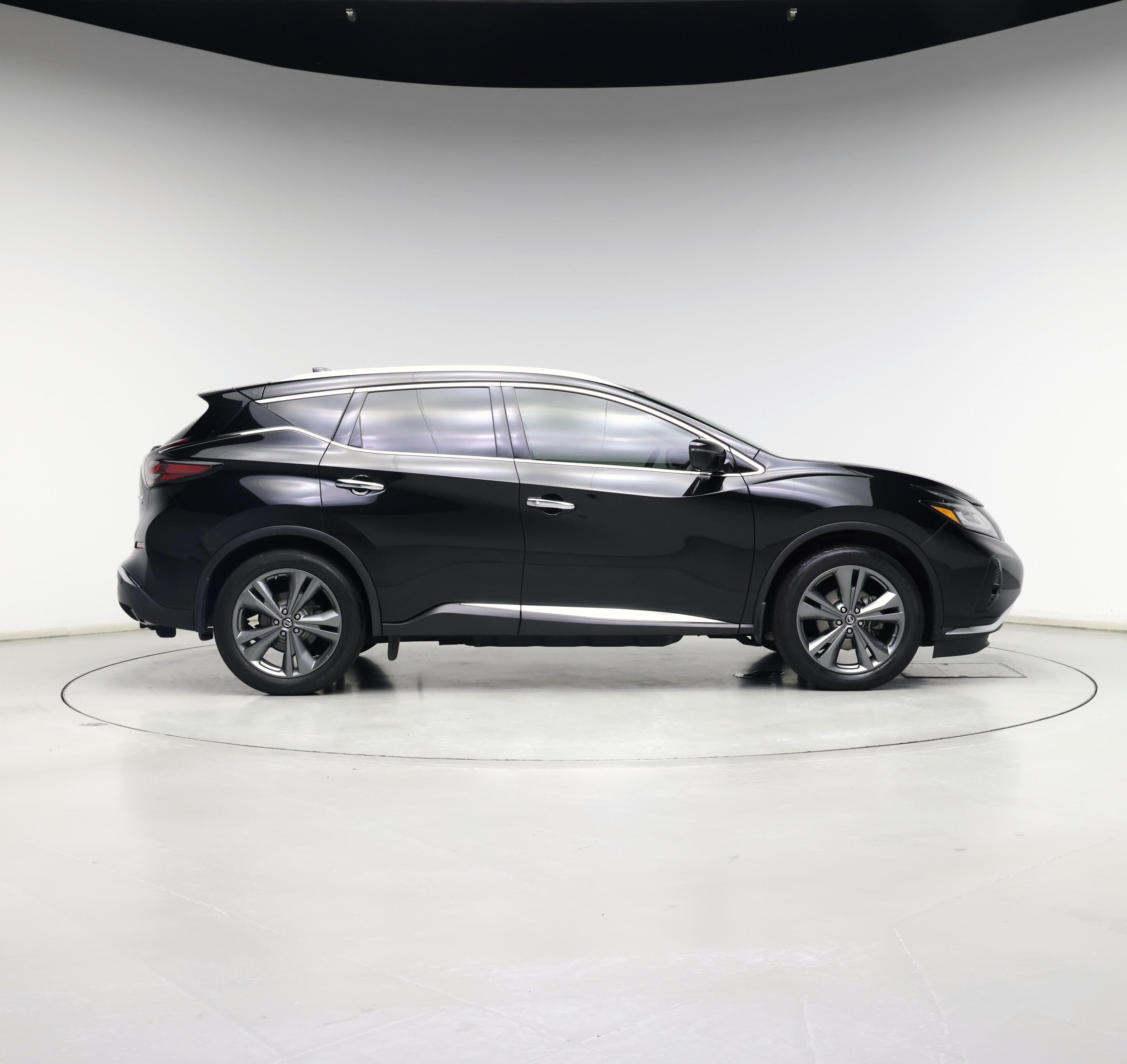 Thumbnail: 2019 Nissan Murano - 7
