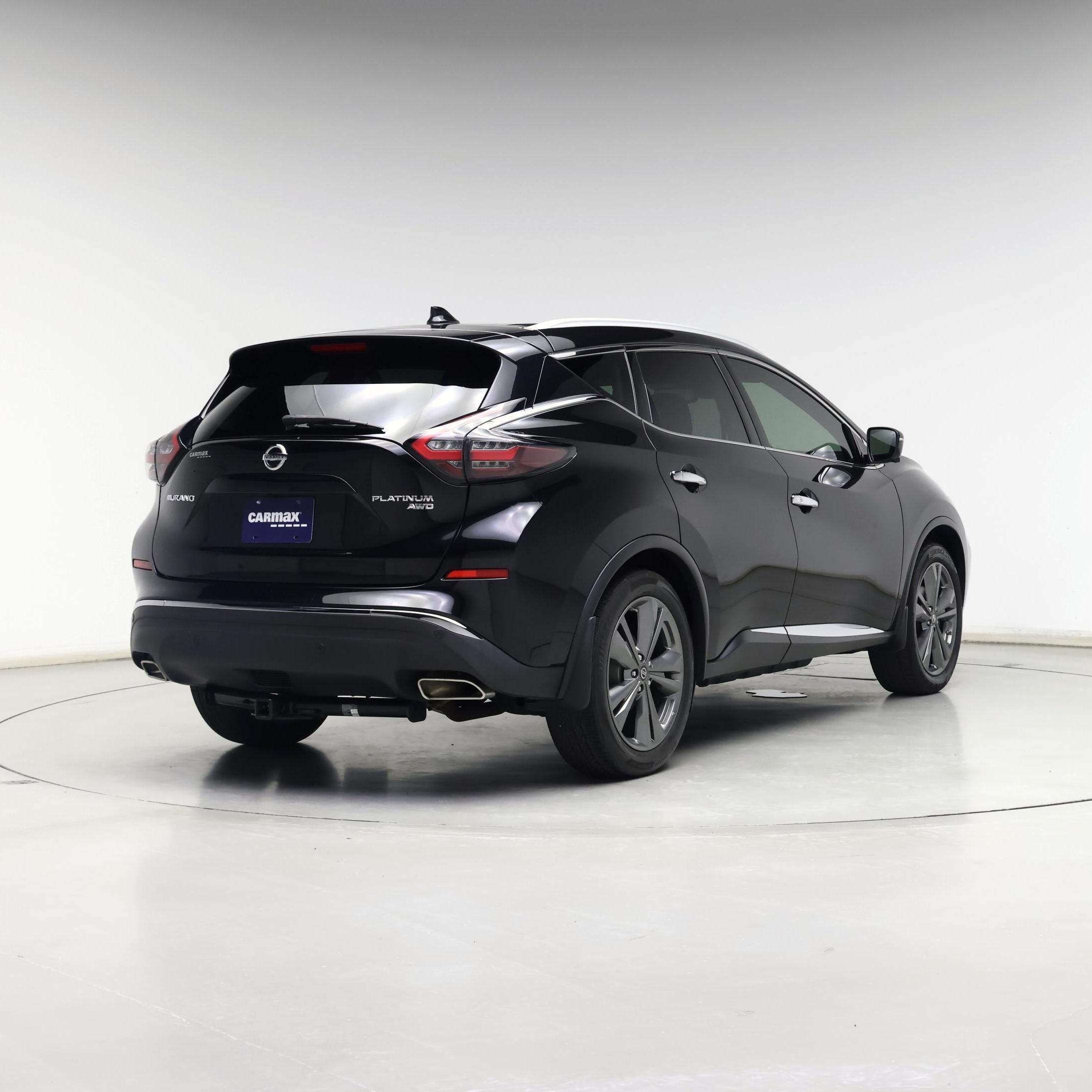 Thumbnail: 2019 Nissan Murano - 8