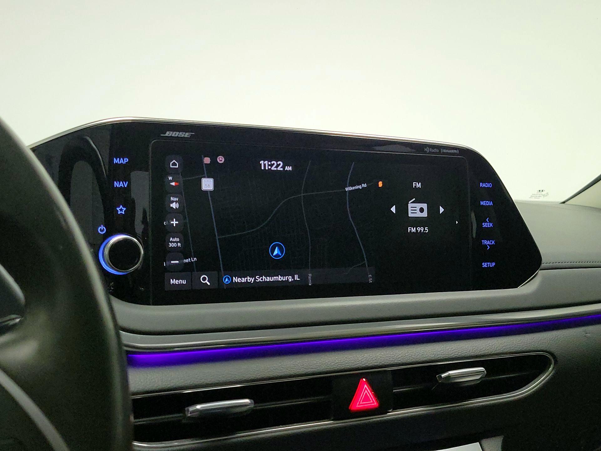 Thumbnail: 2020 Hyundai Sonata - 14