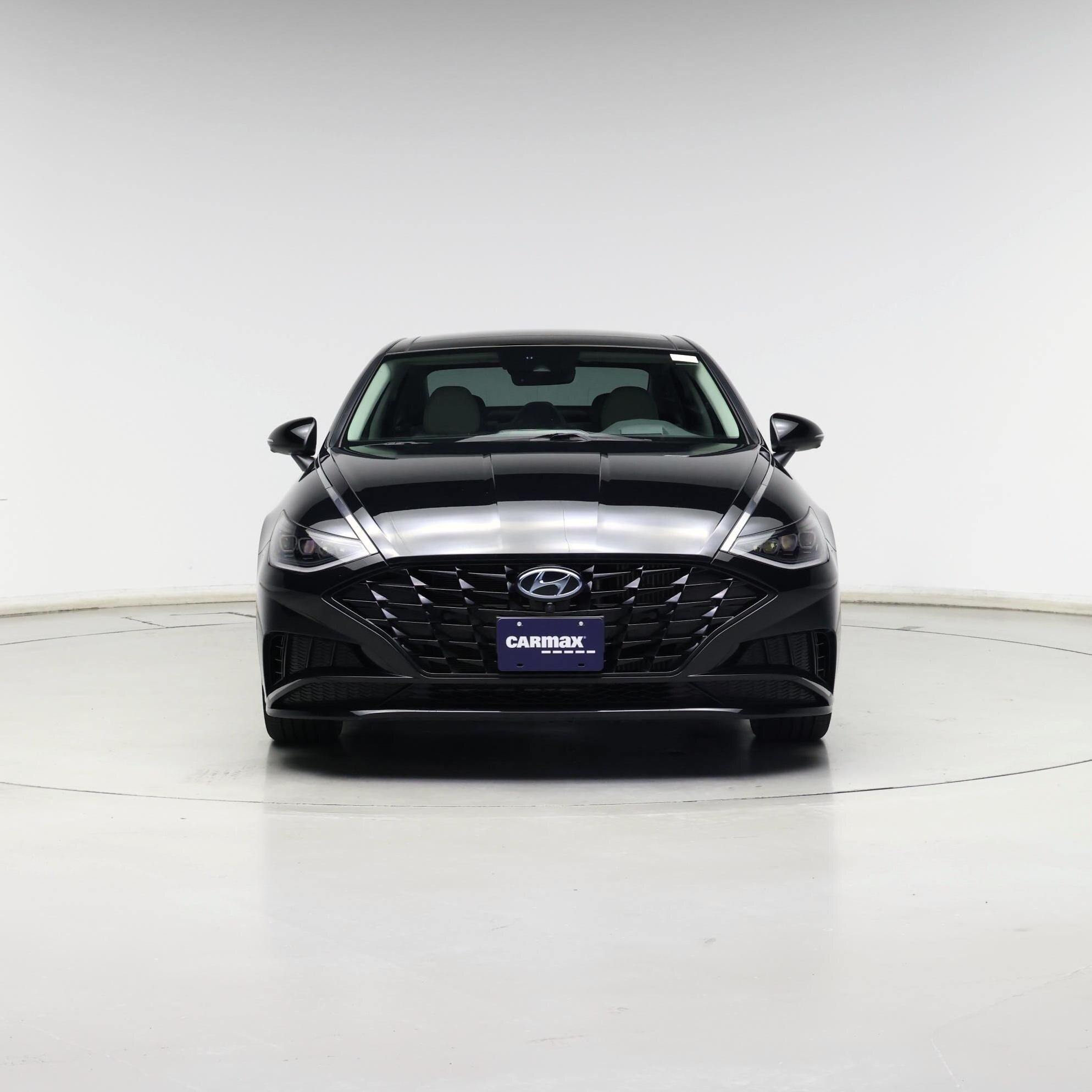 Thumbnail: 2020 Hyundai Sonata - 5