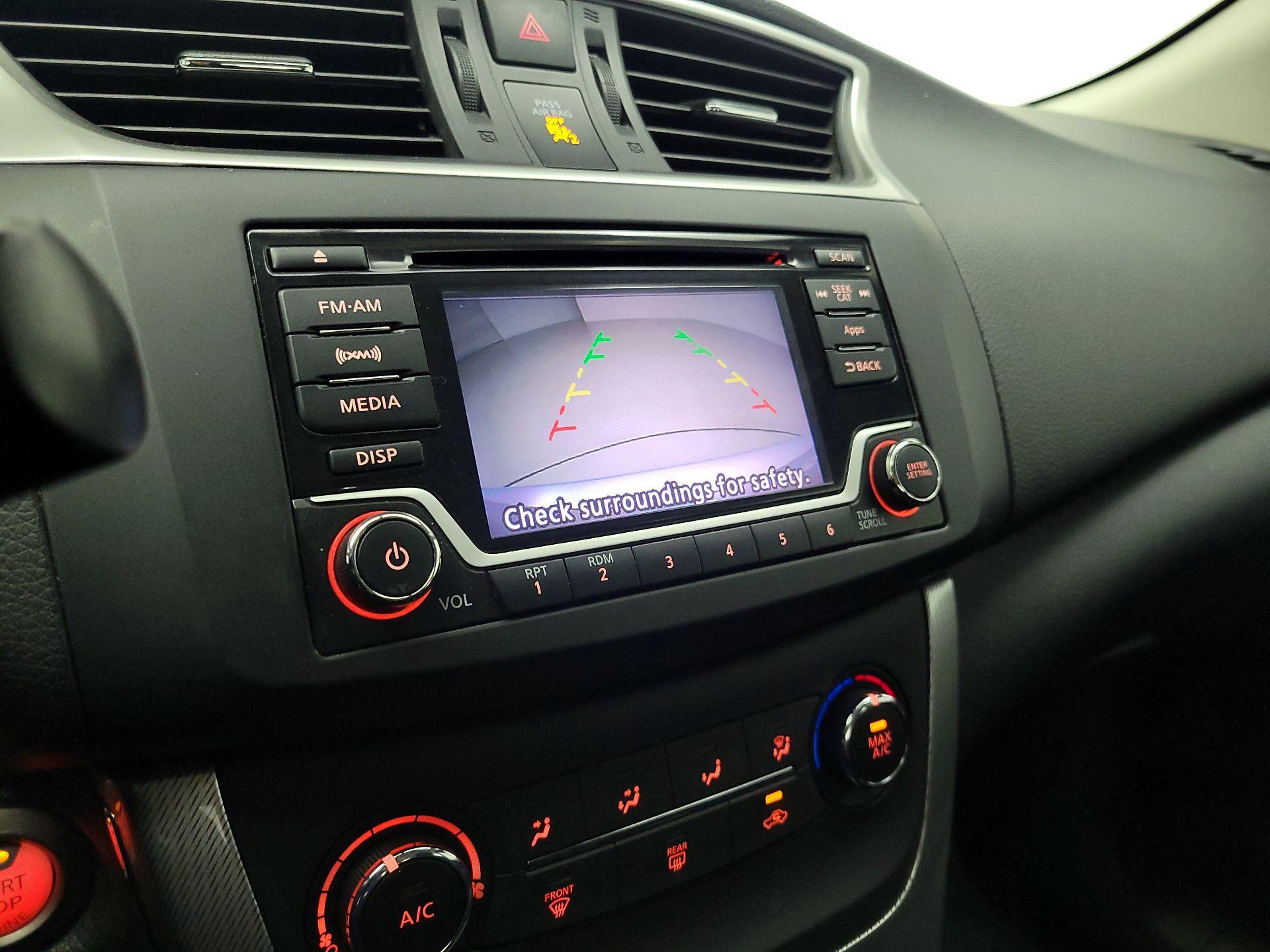 Thumbnail: 2015 Nissan Sentra - 14