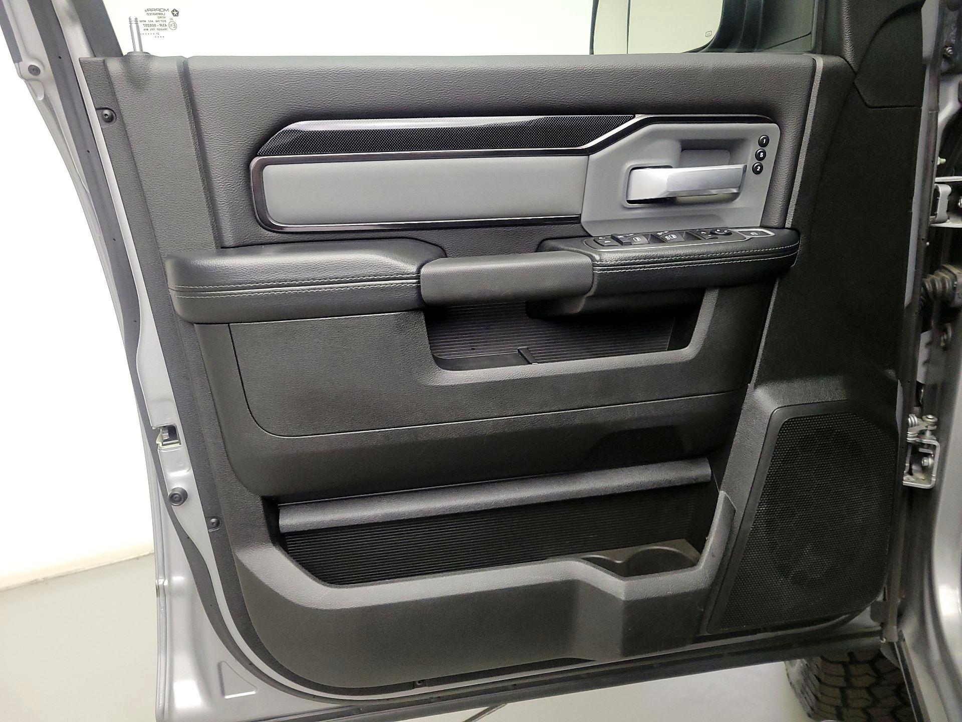 Thumbnail: 2021 RAM 2500 - 12
