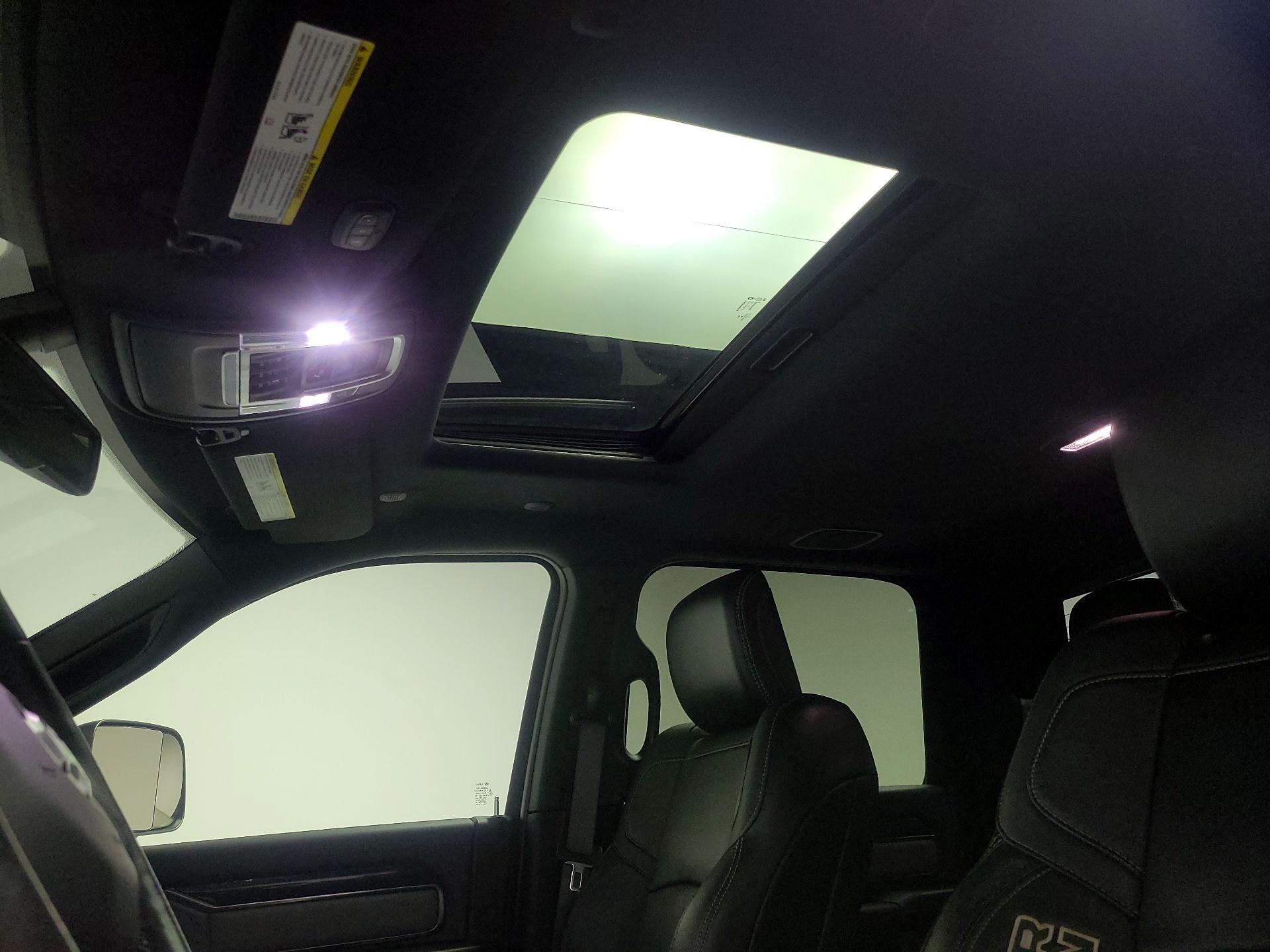 Thumbnail: 2021 RAM 2500 - 20