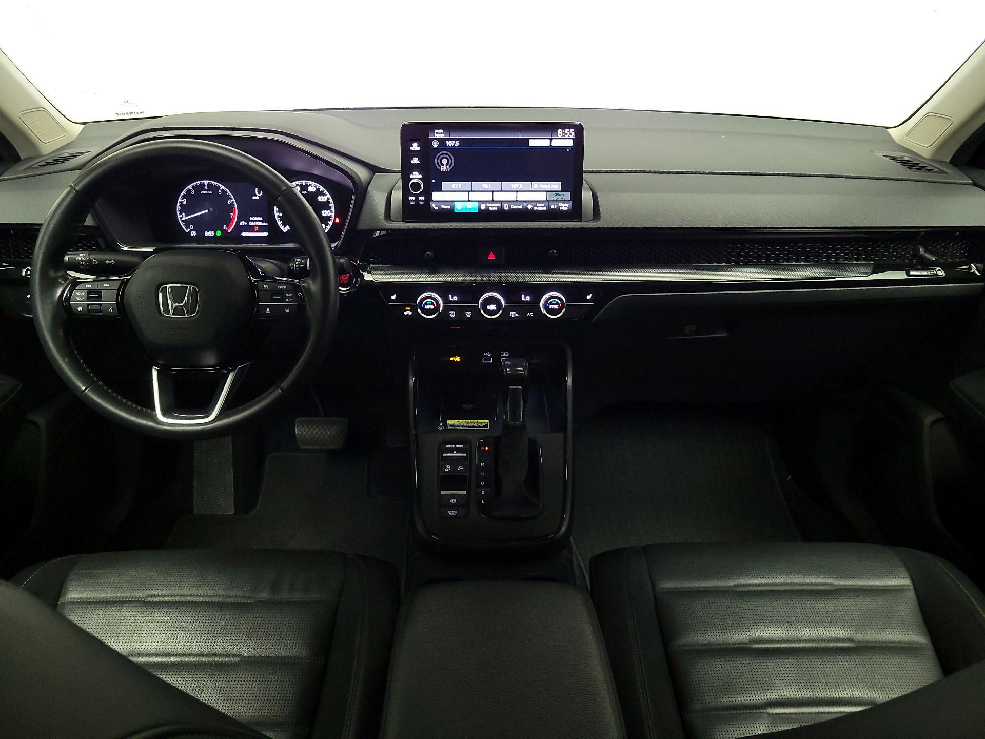 Thumbnail: 2023 Honda CR-V - 9