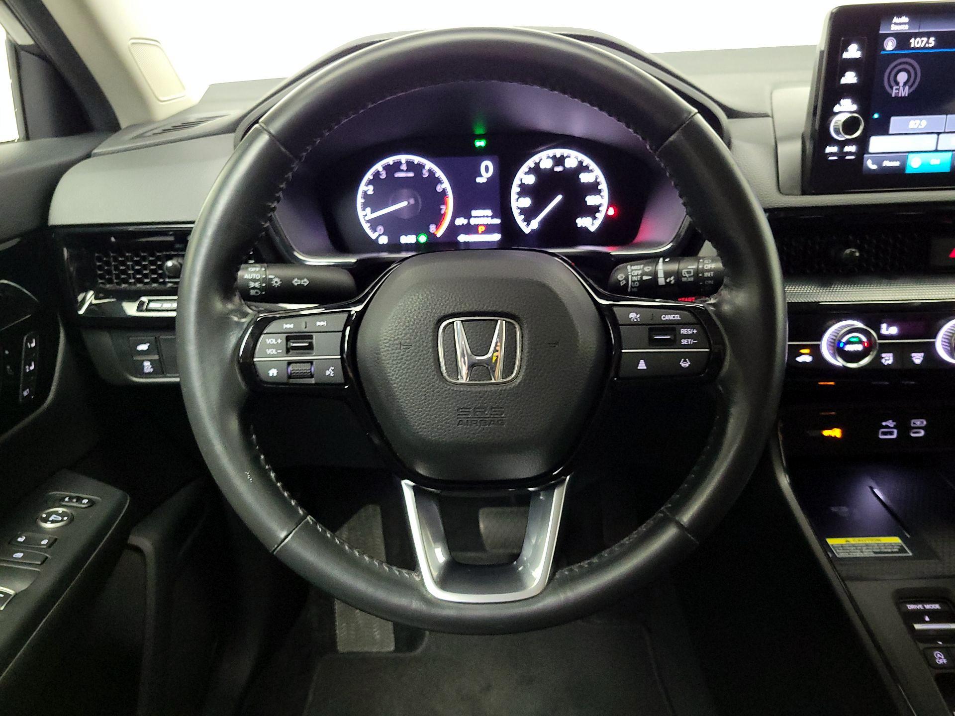 Thumbnail: 2023 Honda CR-V - 10