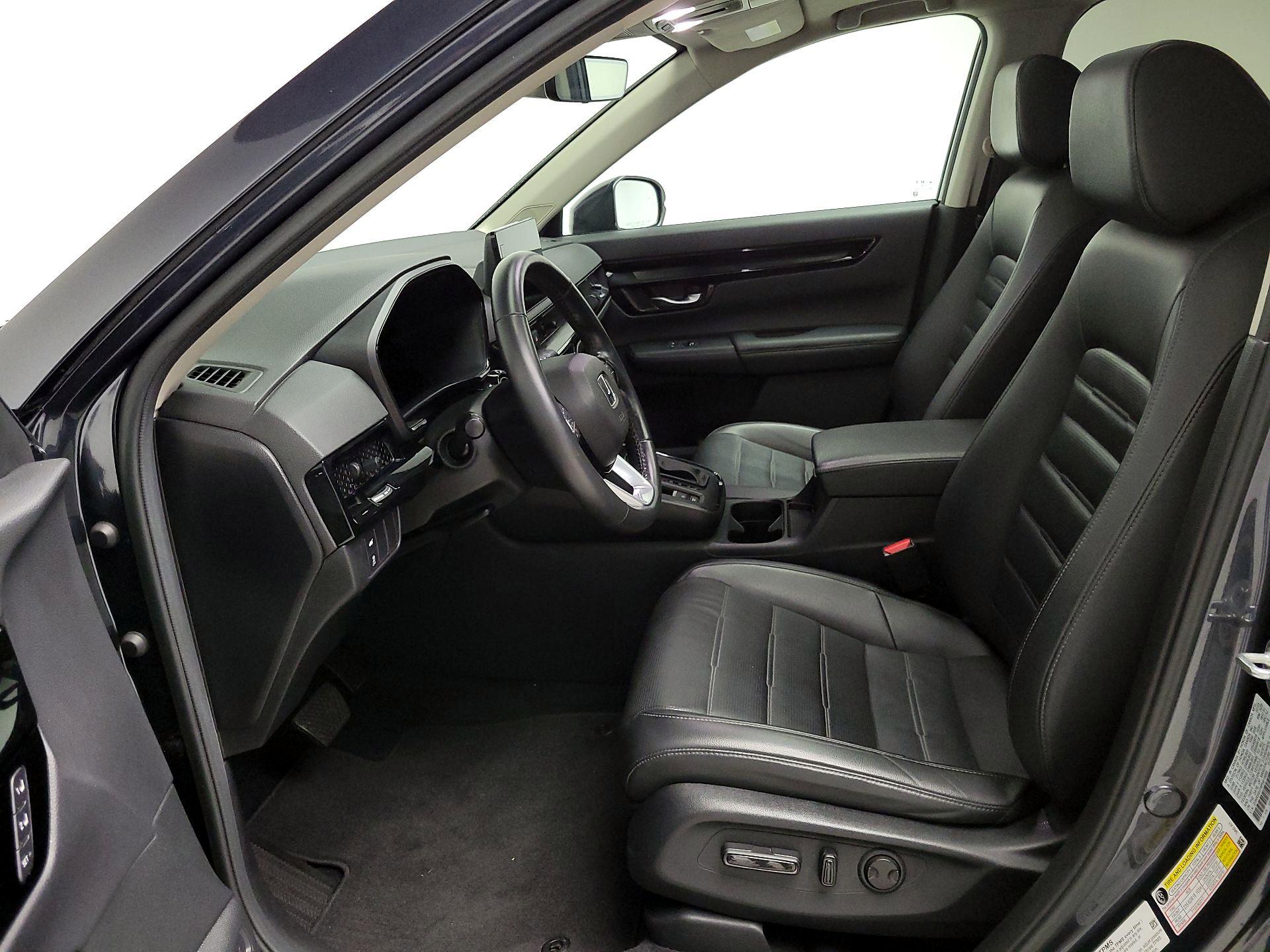 Thumbnail: 2023 Honda CR-V - 11