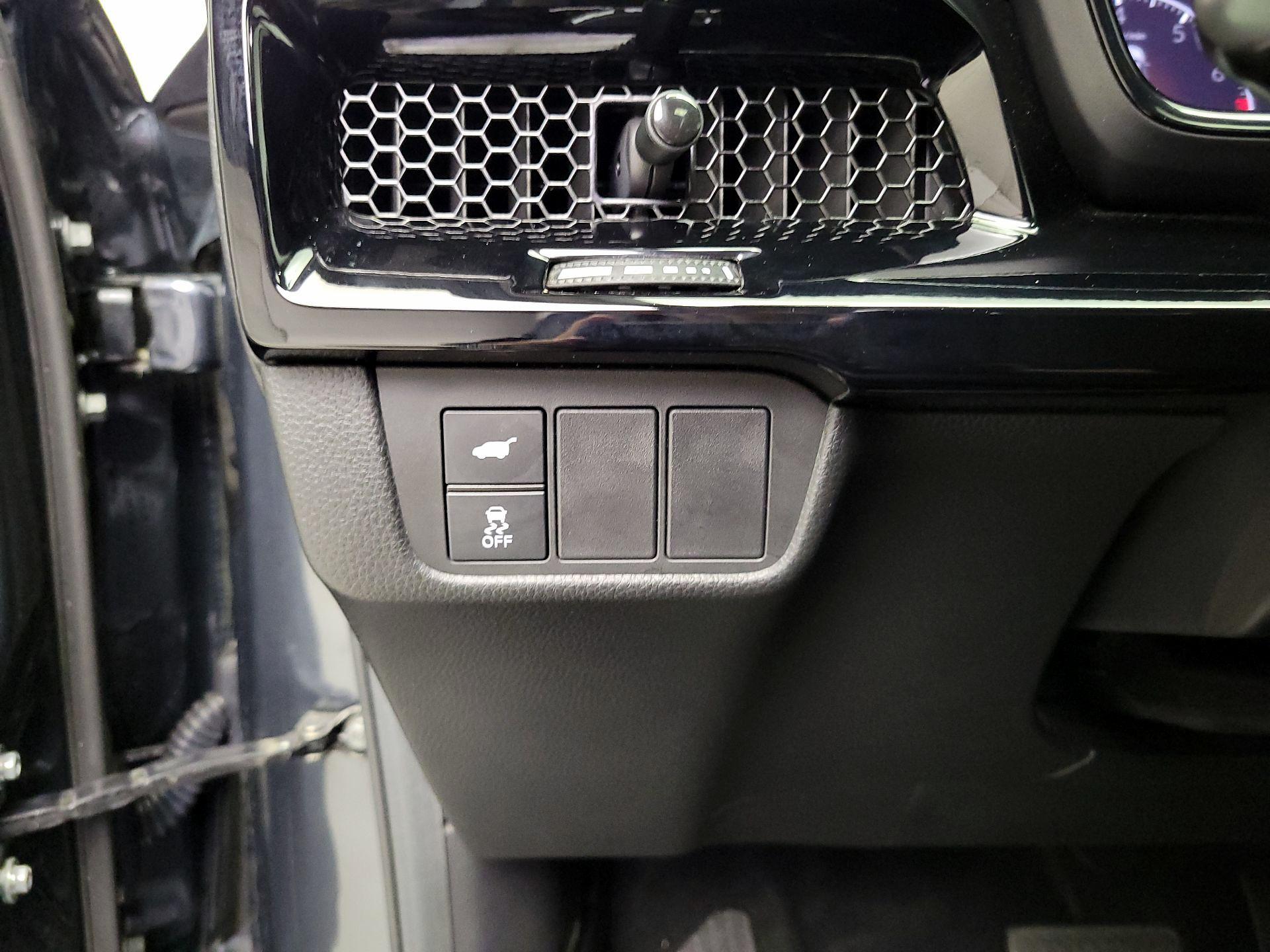 Thumbnail: 2023 Honda CR-V - 13
