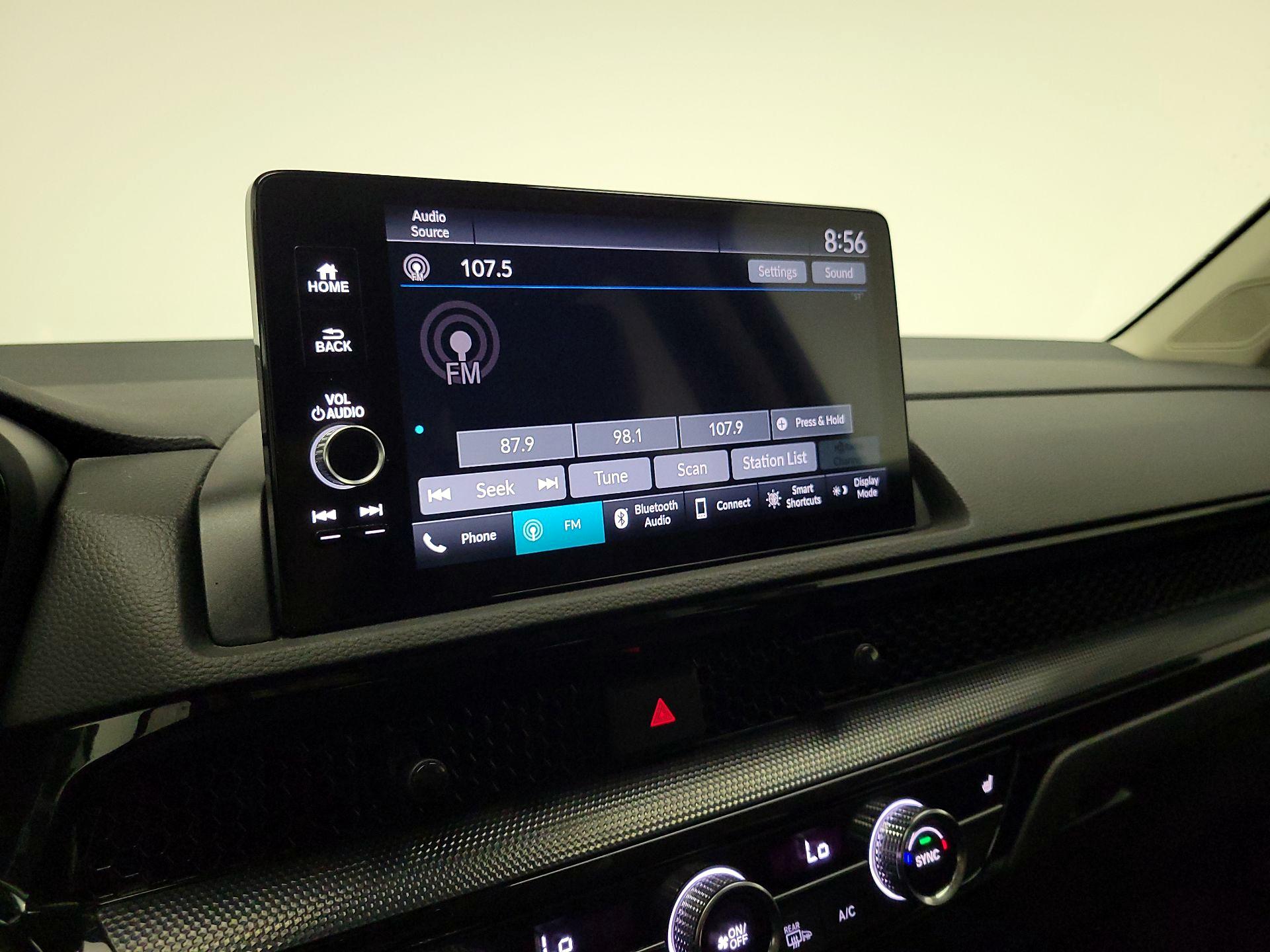 Thumbnail: 2023 Honda CR-V - 15