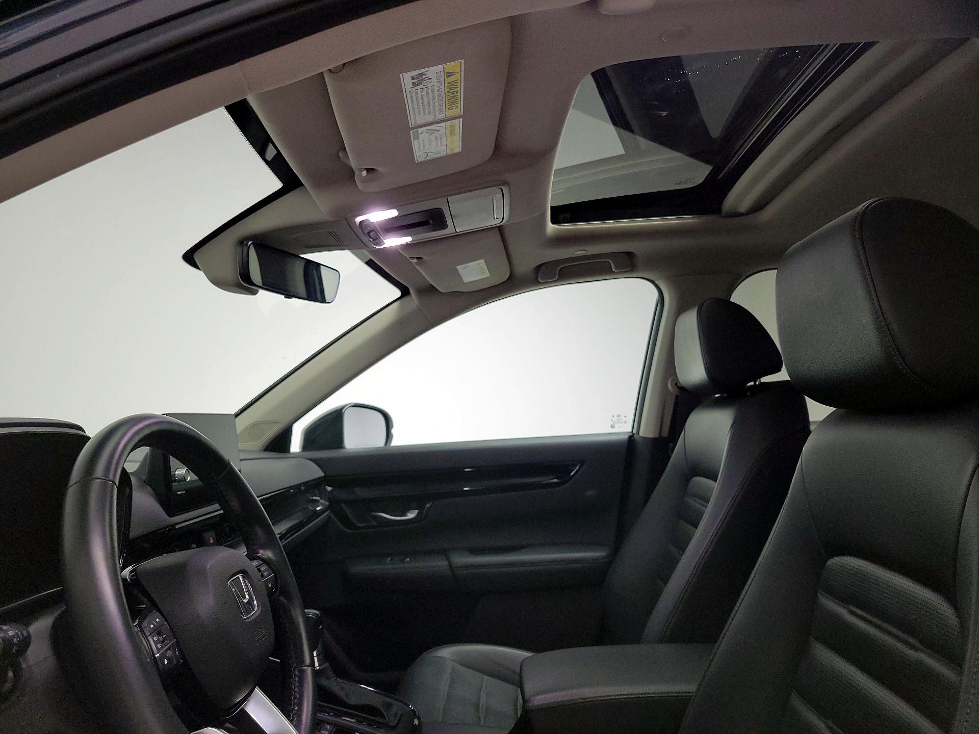 Thumbnail: 2023 Honda CR-V - 19