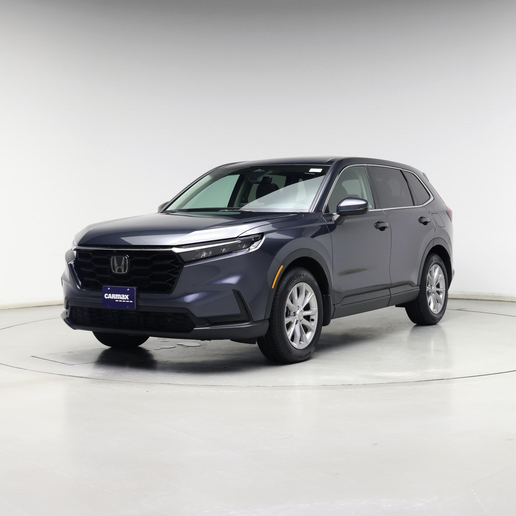 Thumbnail: 2023 Honda CR-V - 4
