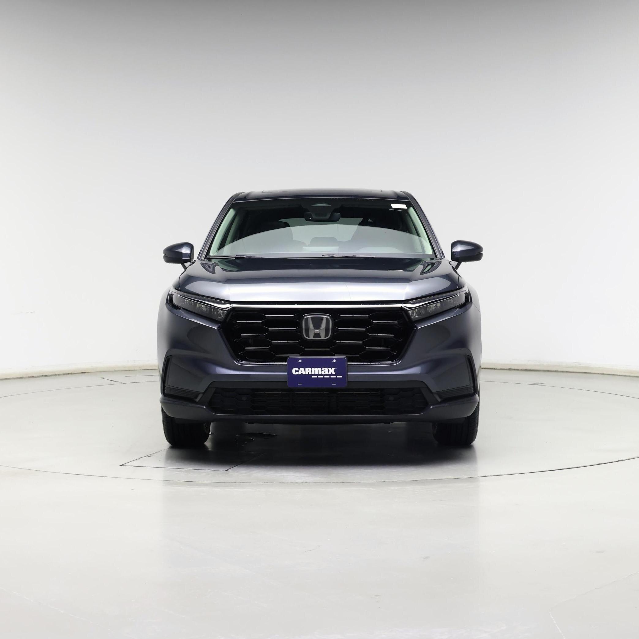 Thumbnail: 2023 Honda CR-V - 5