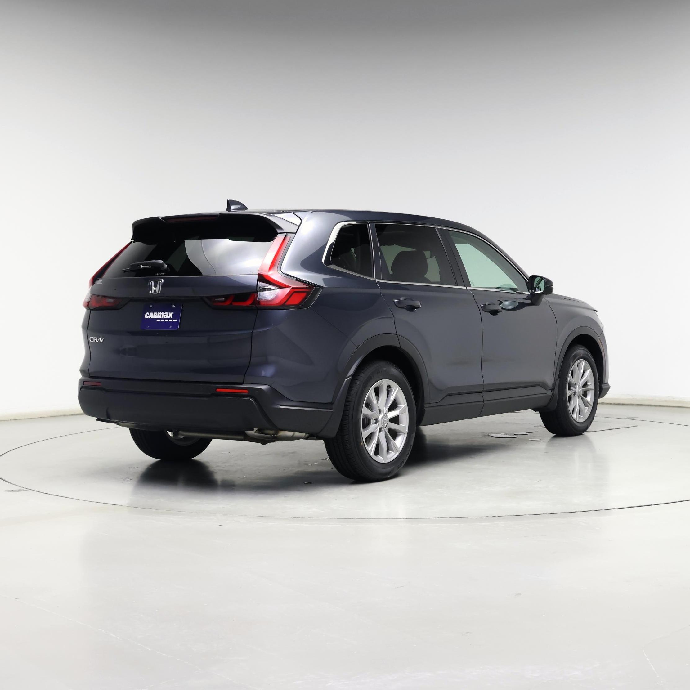 Thumbnail: 2023 Honda CR-V - 8