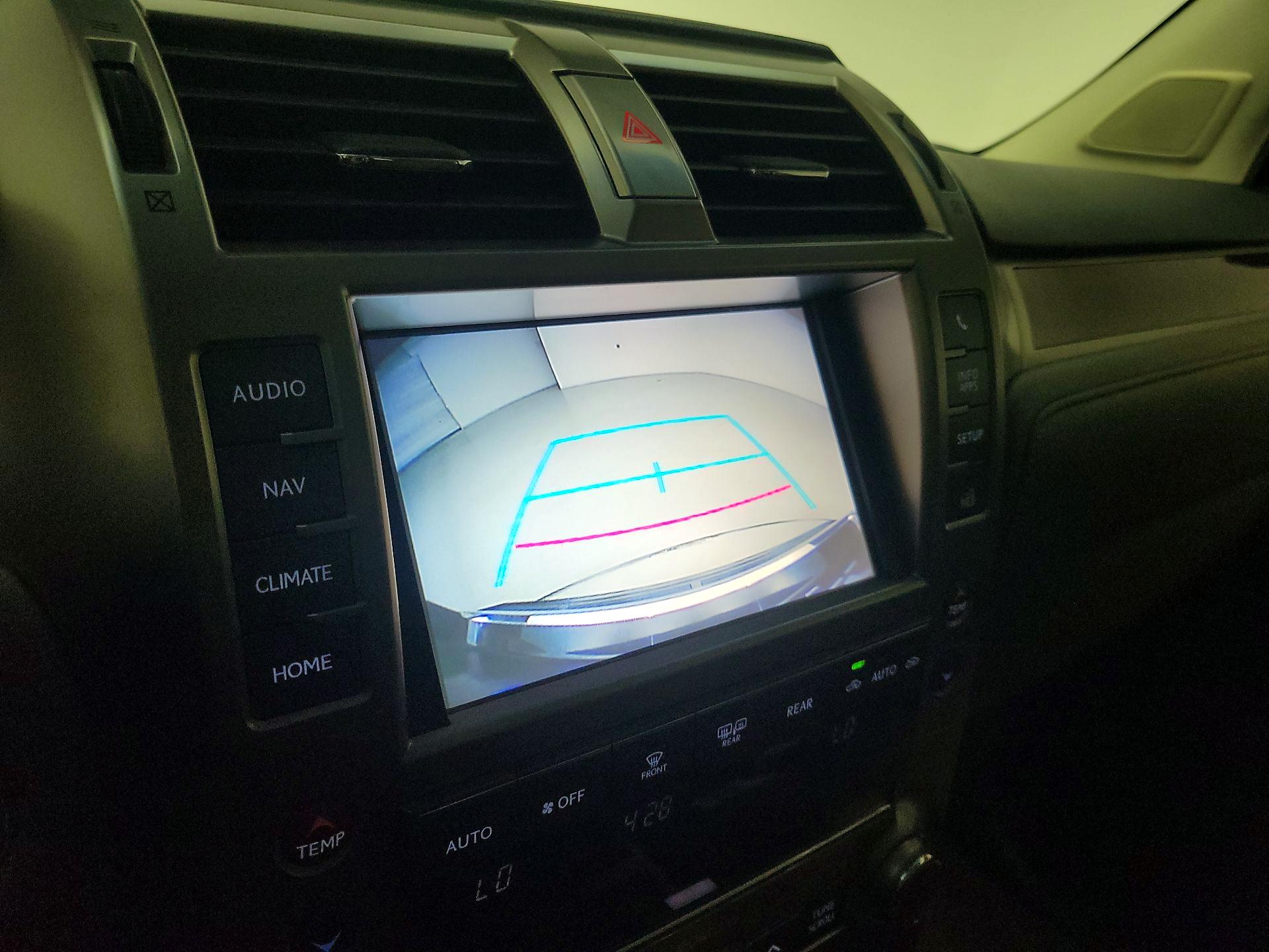 Thumbnail: 2016 Lexus GX - 15
