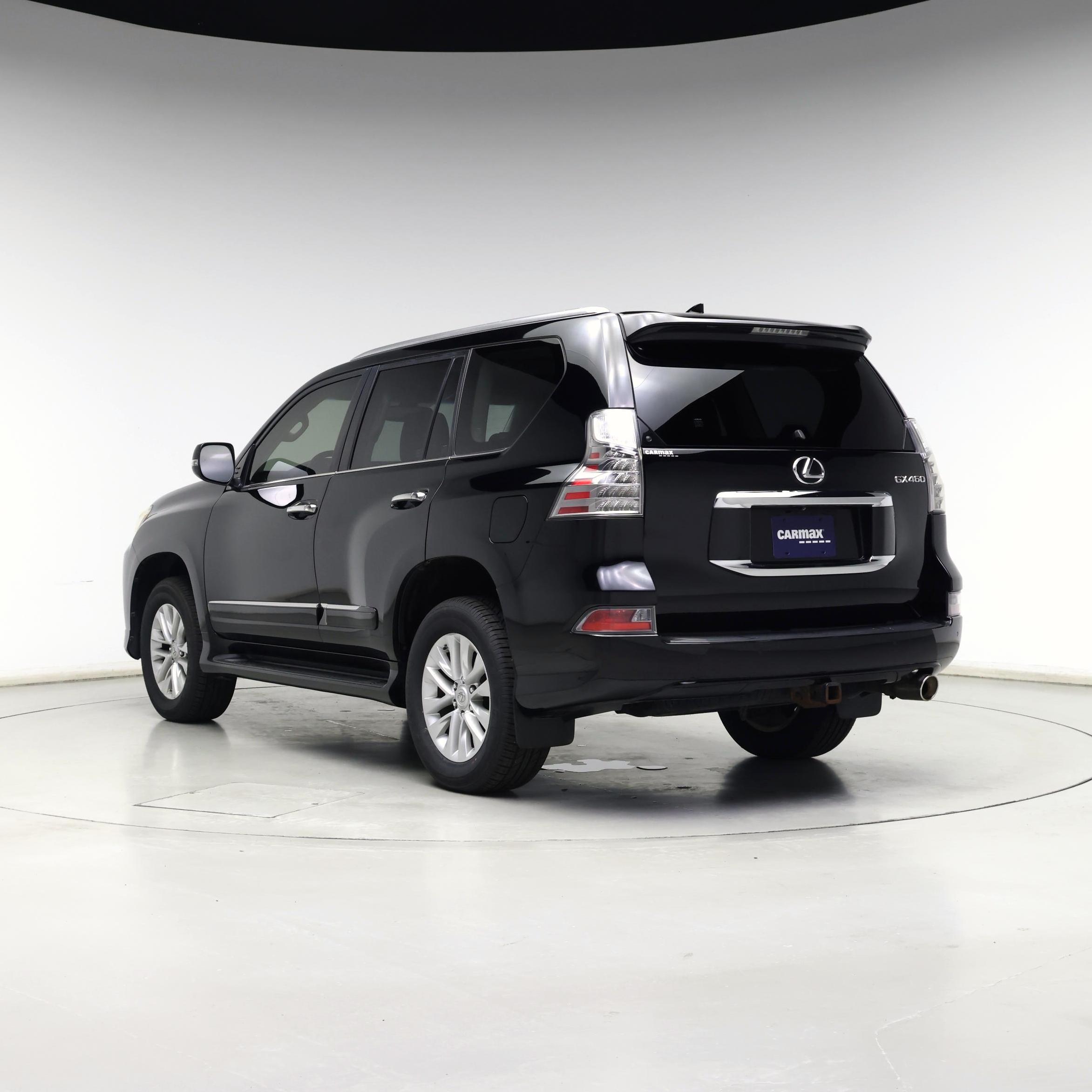 Thumbnail: 2016 Lexus GX - 2