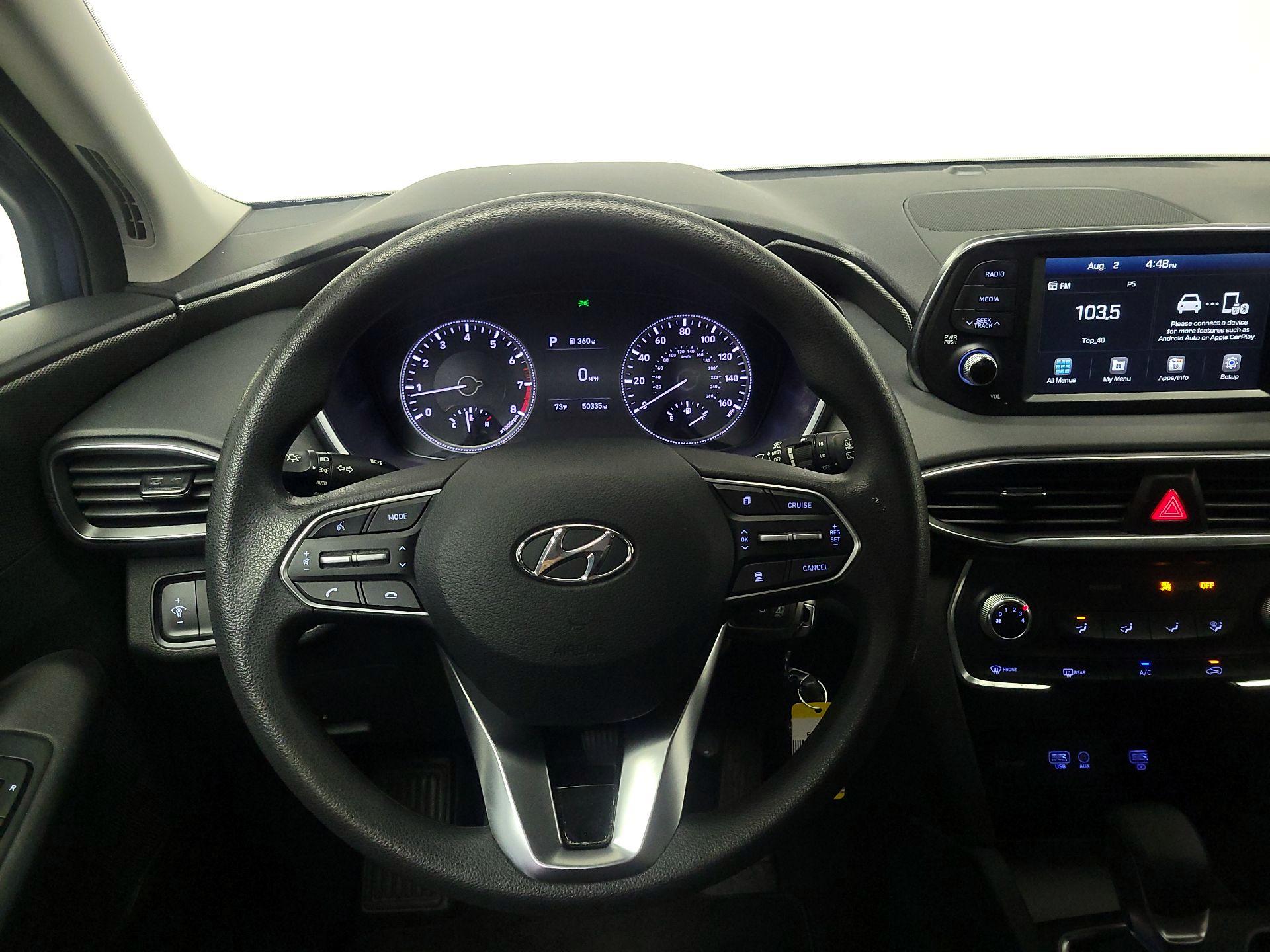 Thumbnail: 2020 Hyundai Santa Fe - 10