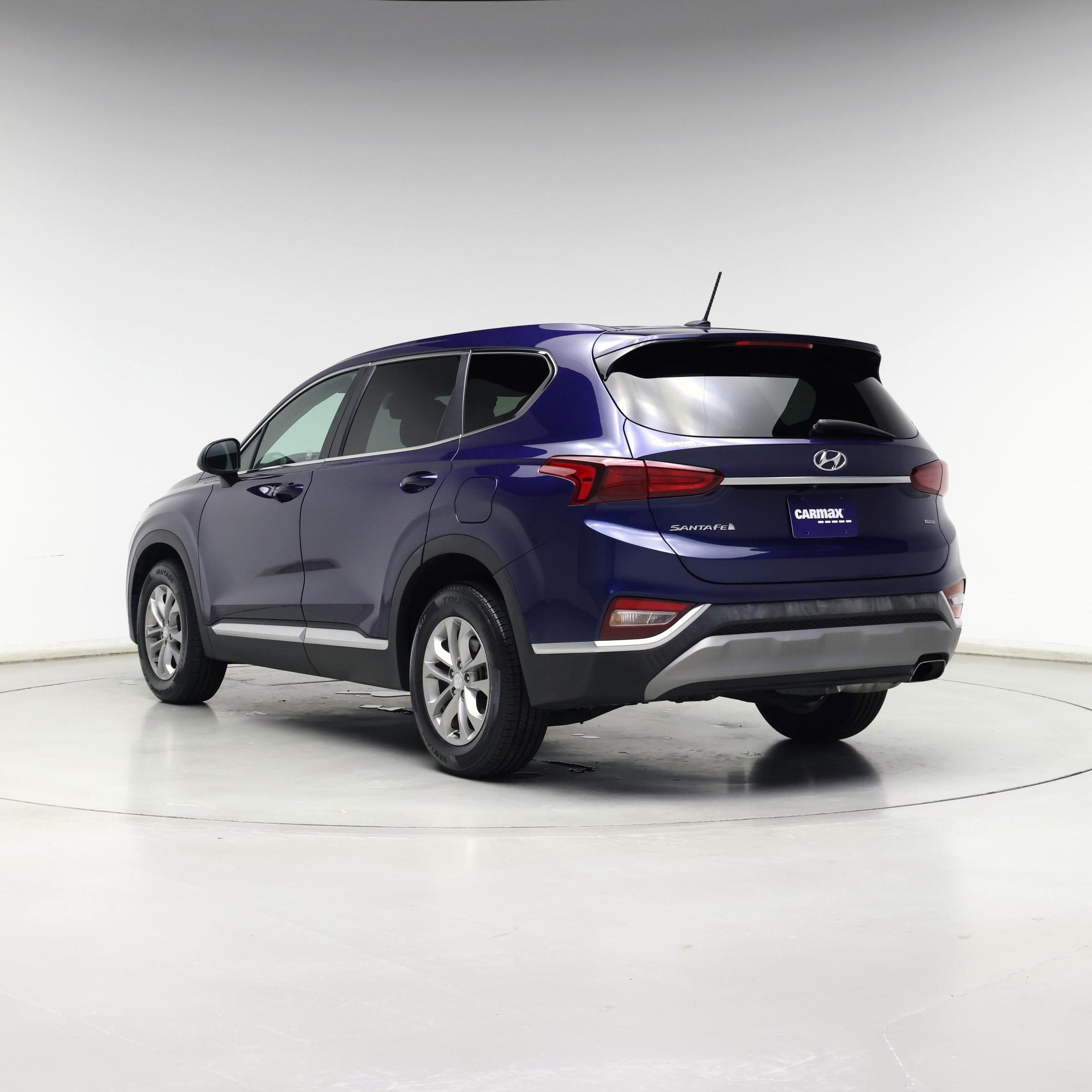 Thumbnail: 2020 Hyundai Santa Fe - 2