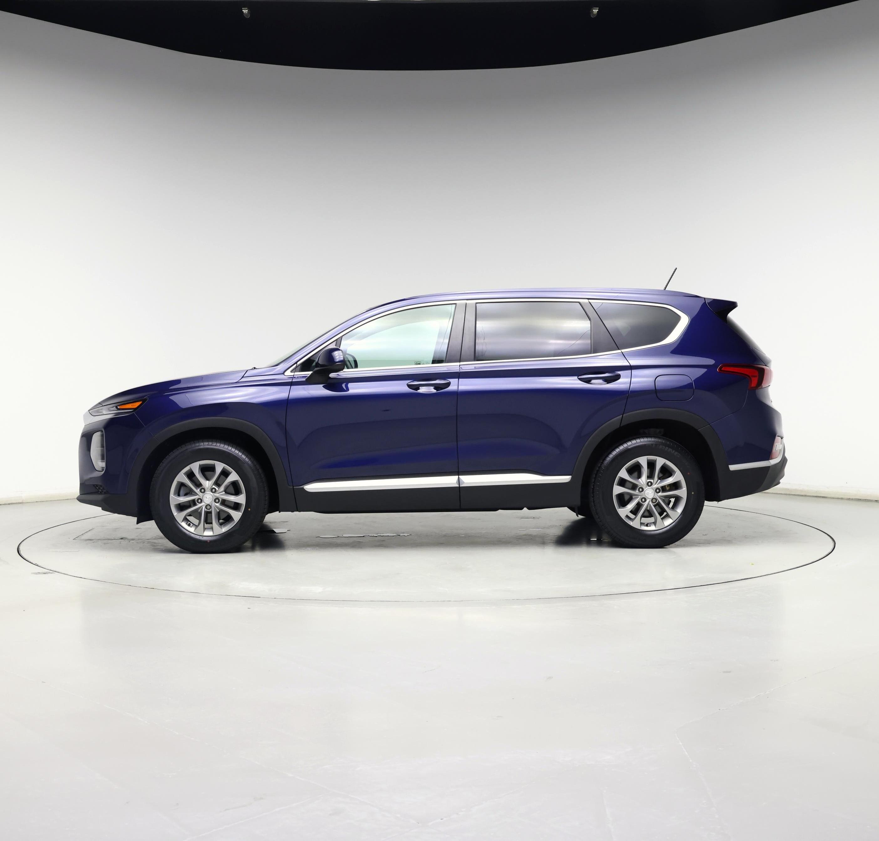 Thumbnail: 2020 Hyundai Santa Fe - 3