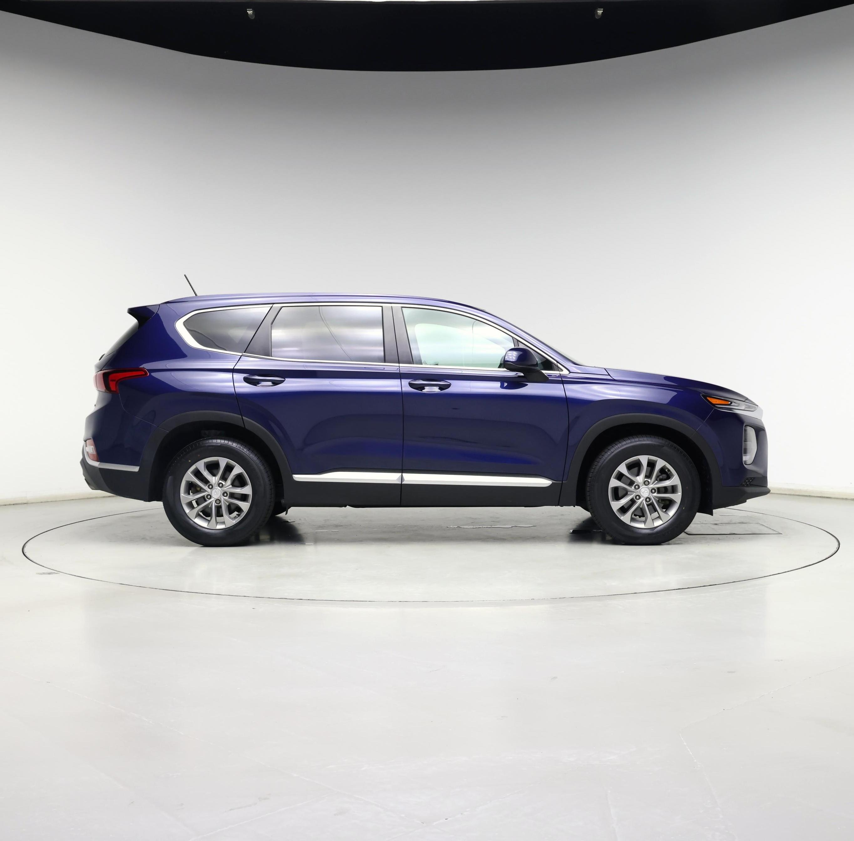 Thumbnail: 2020 Hyundai Santa Fe - 7