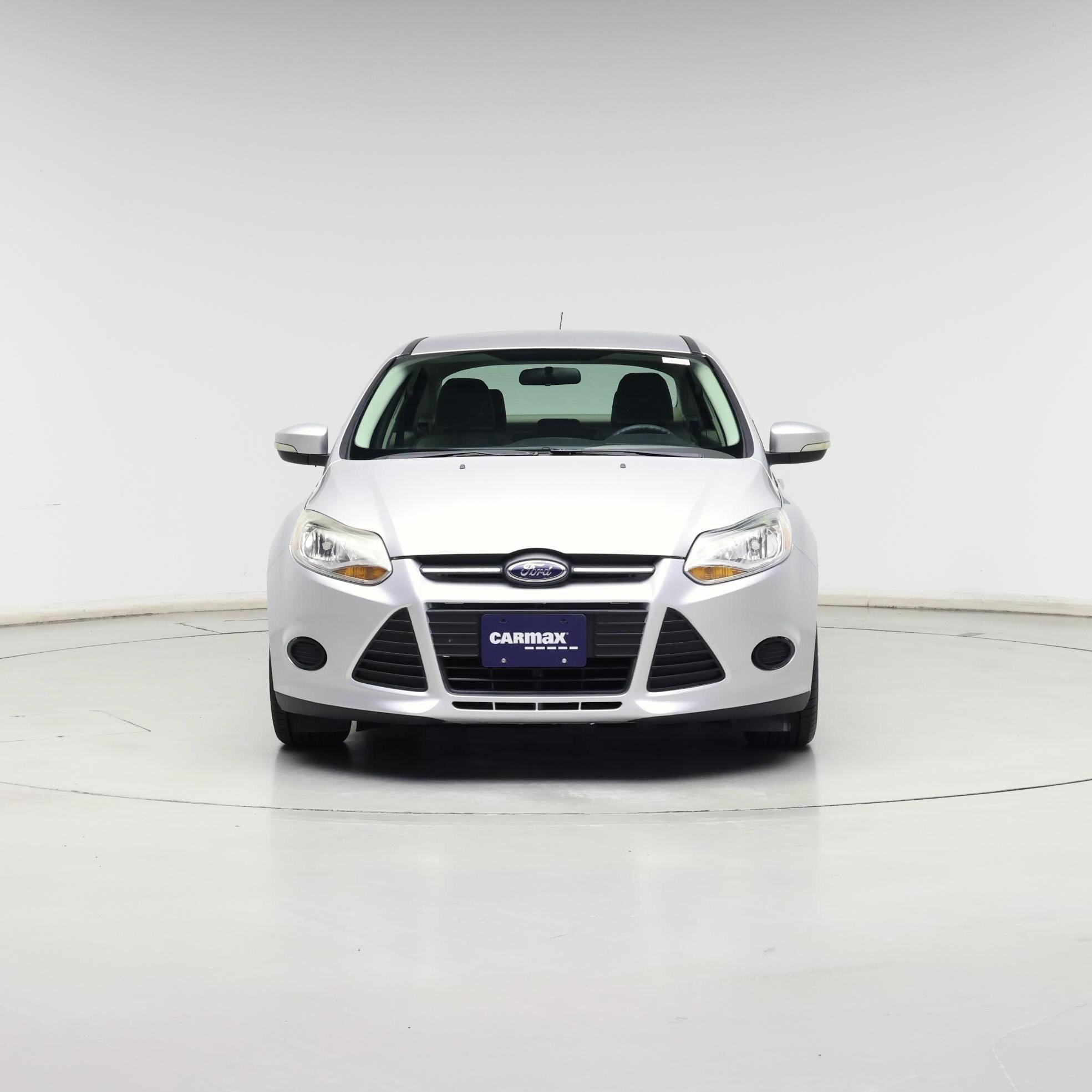 Thumbnail: 2014 Ford Focus - 5