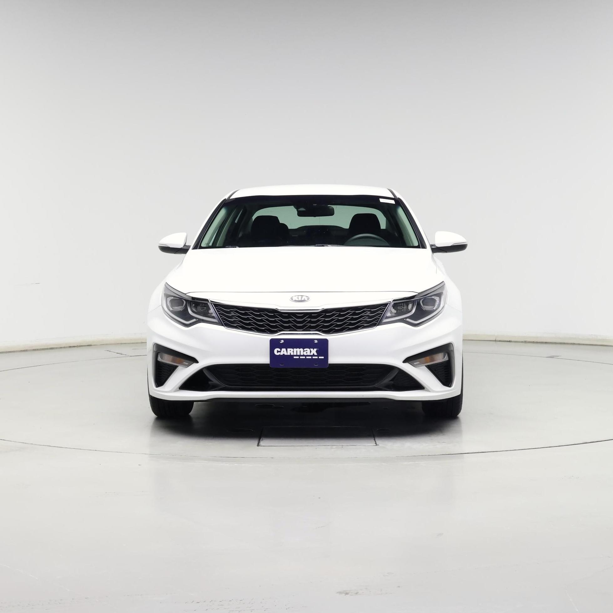Thumbnail: 2020 Kia Optima - 5