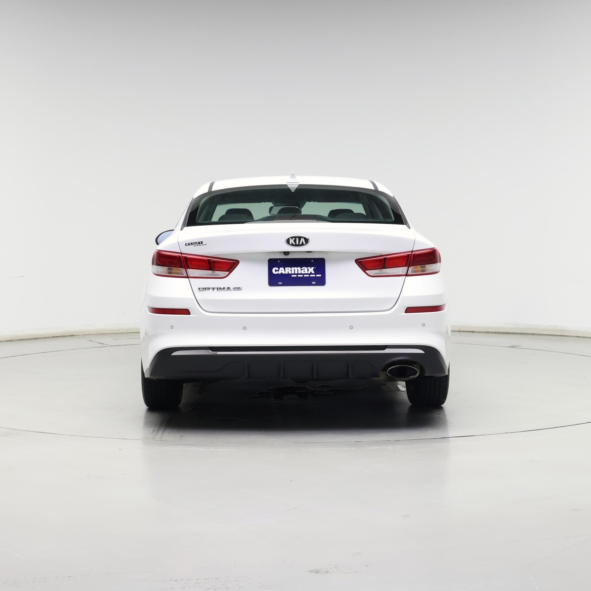 Thumbnail: 2020 Kia Optima - 6
