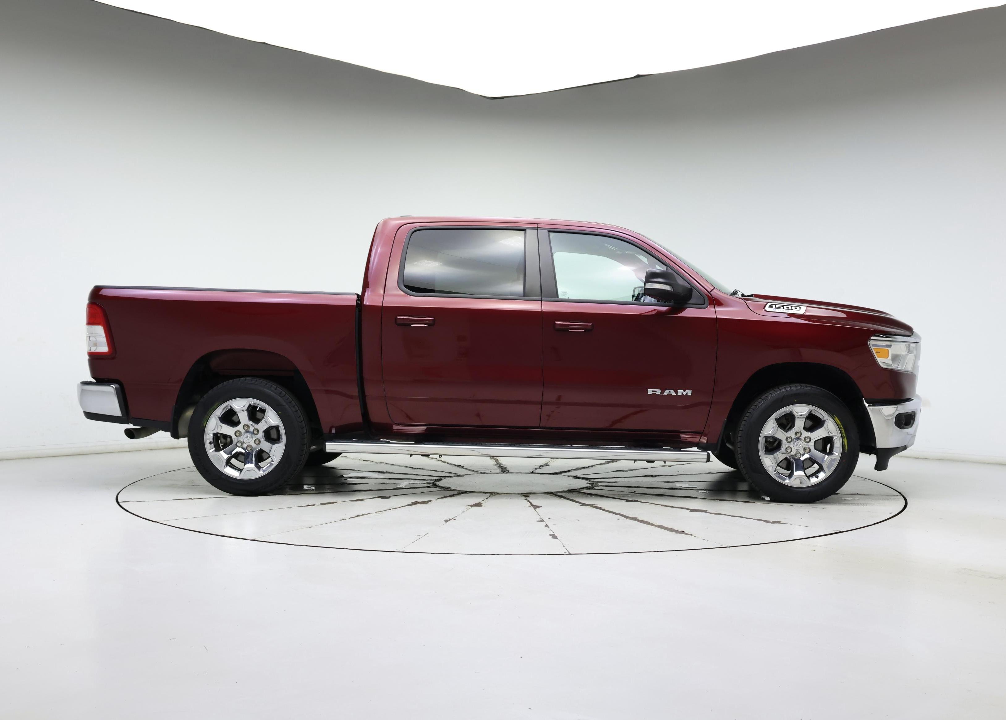 Thumbnail: 2022 RAM 1500 - 7