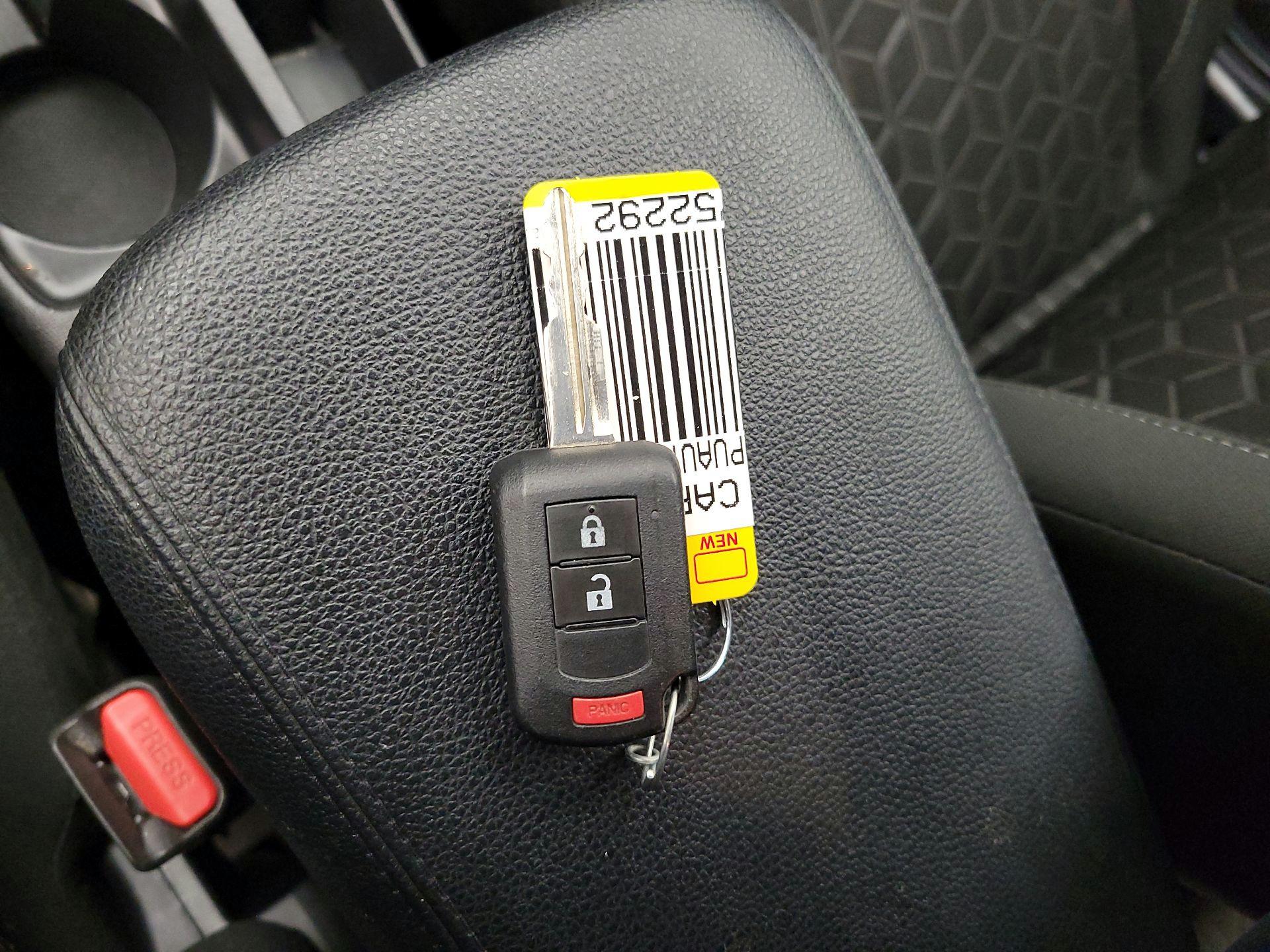 Thumbnail: 2021 Mitsubishi Outlander Sport - 20