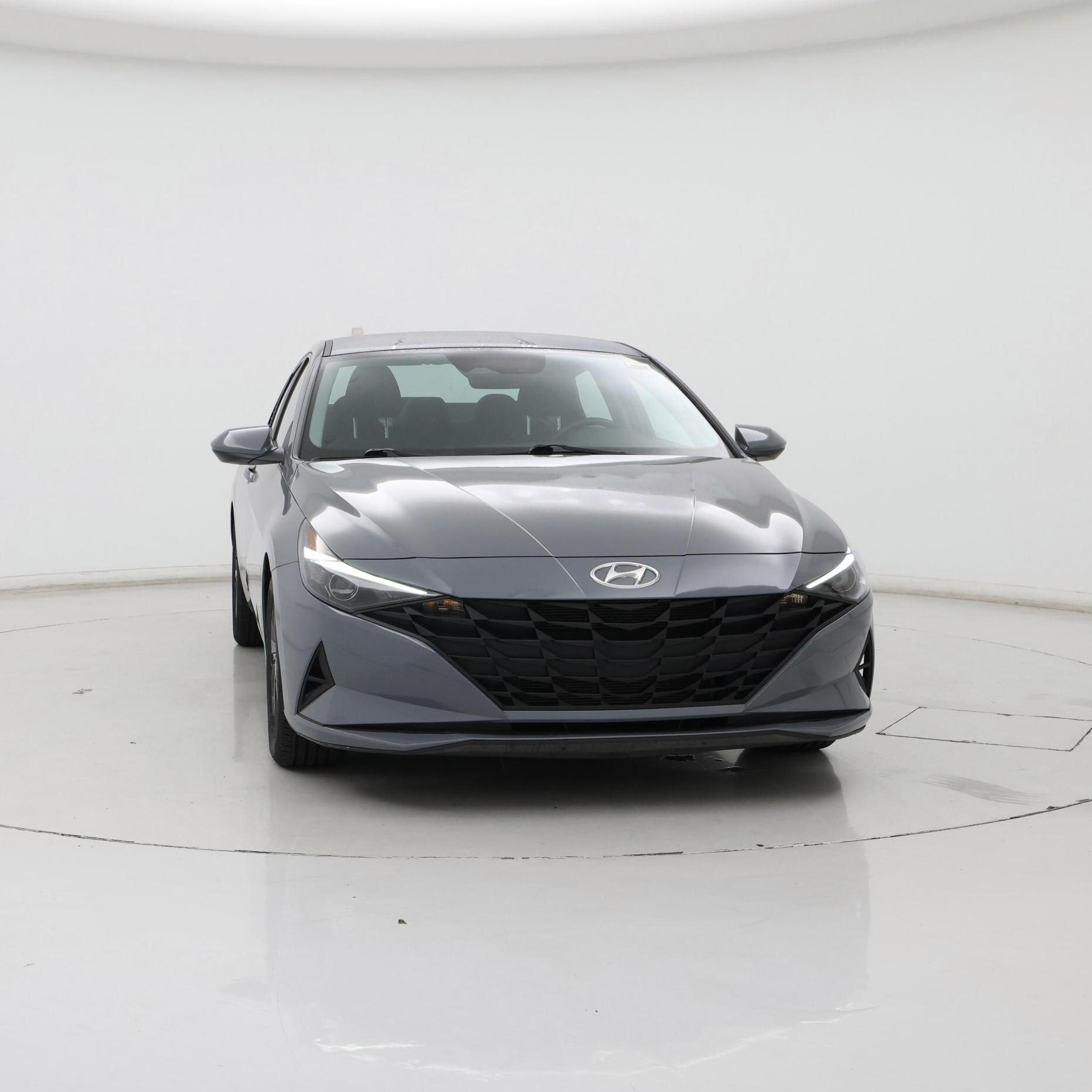 Thumbnail: 2021 Hyundai Elantra - 5