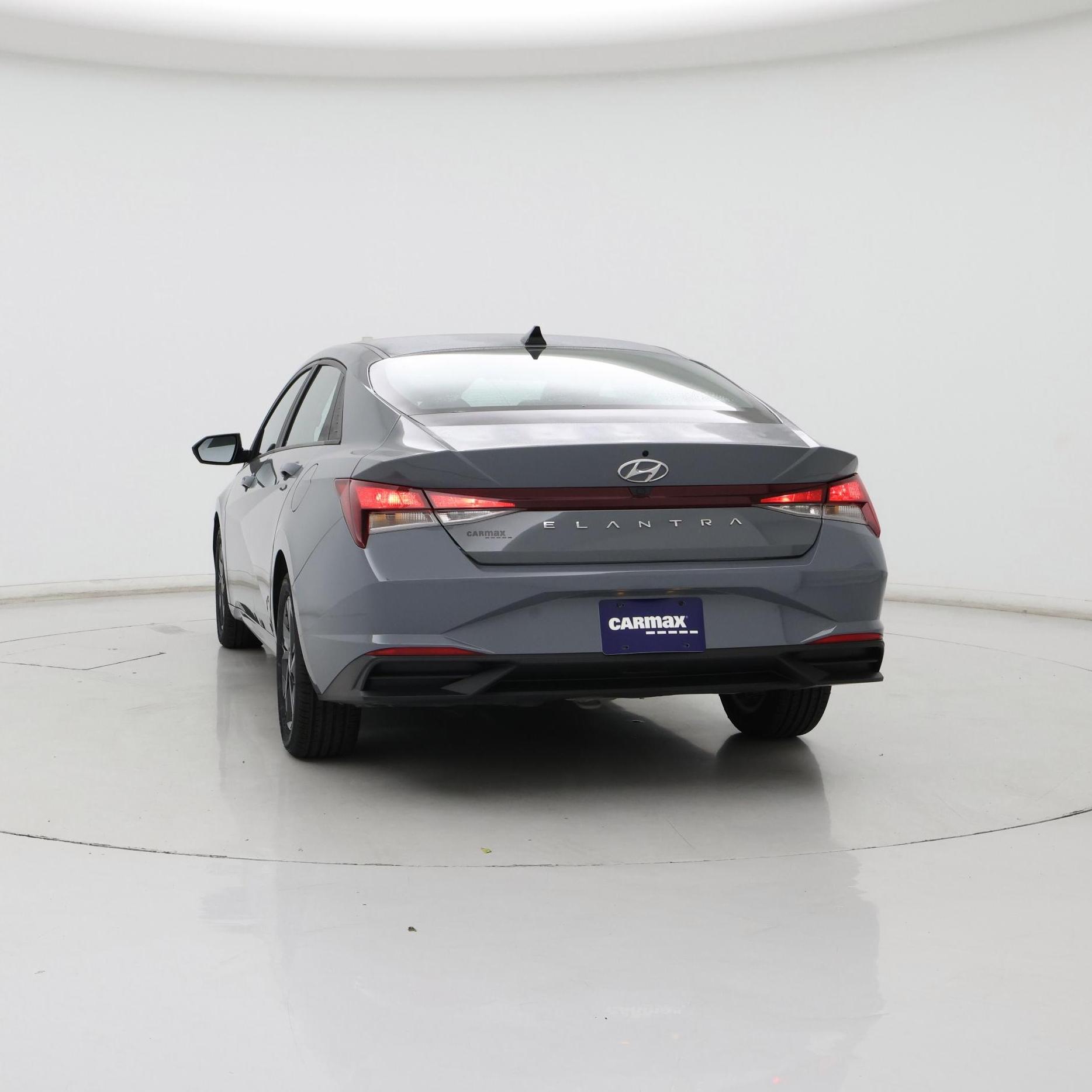Thumbnail: 2021 Hyundai Elantra - 6