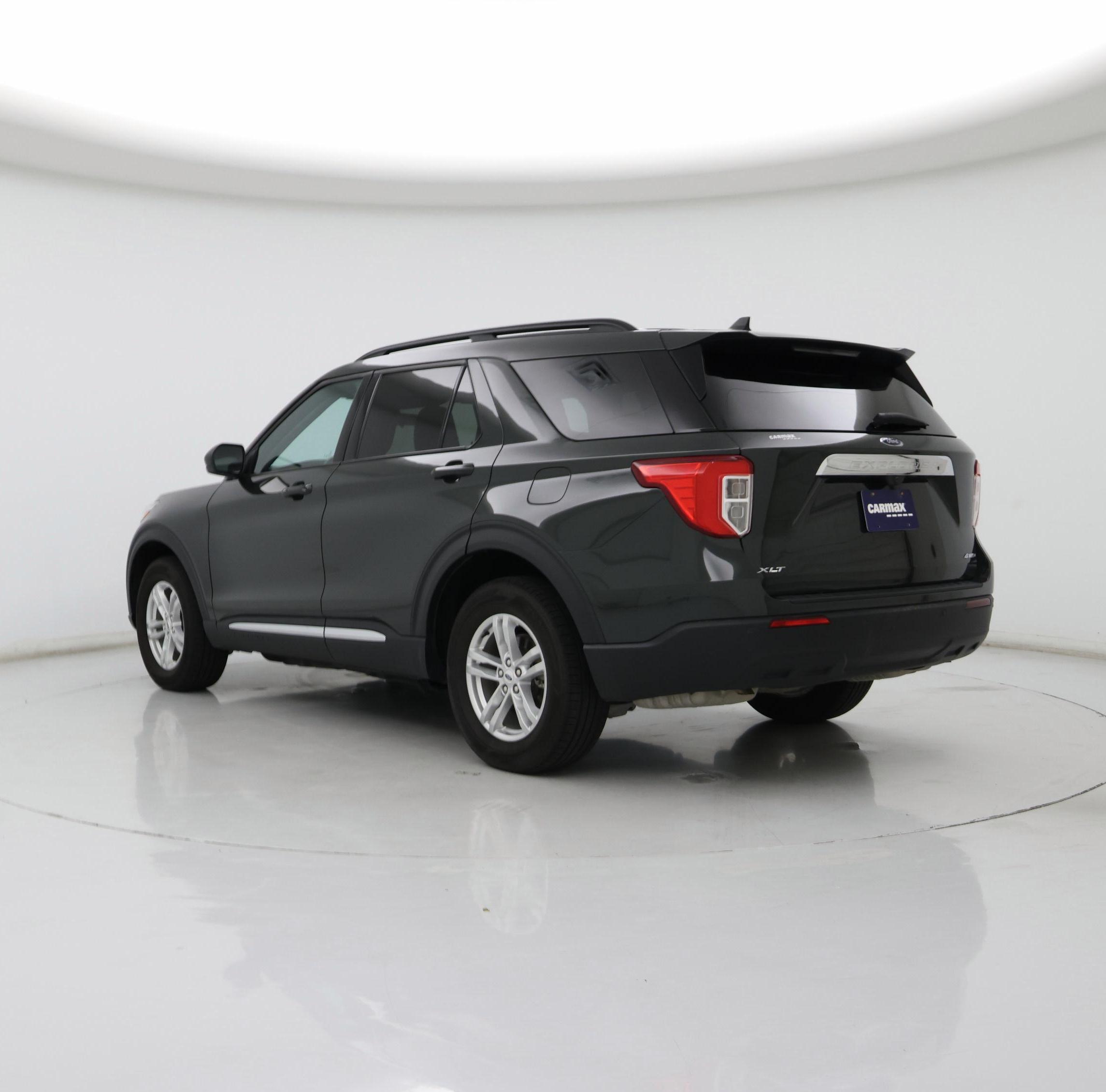 Thumbnail: 2023 Ford Explorer - 2