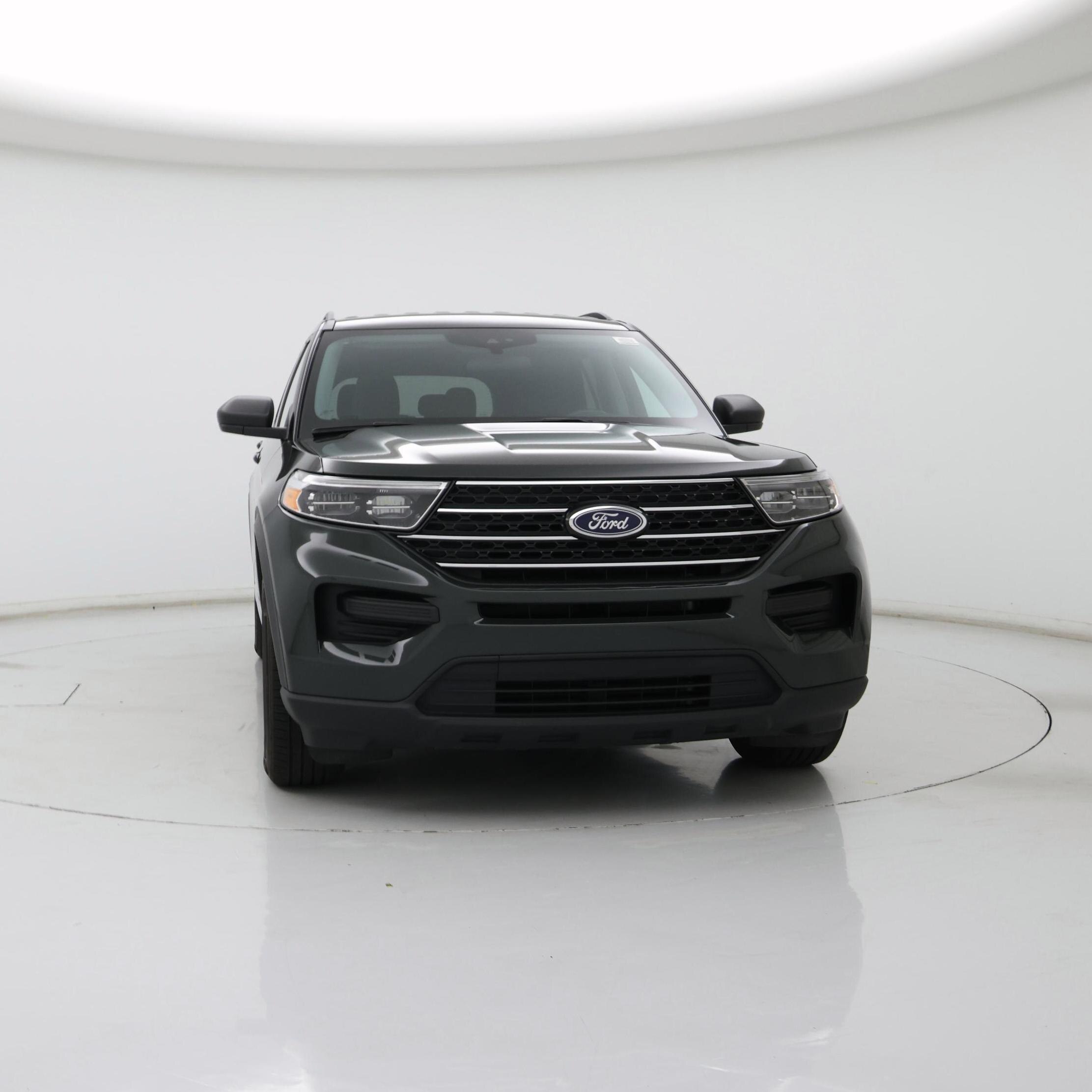 Thumbnail: 2023 Ford Explorer - 5