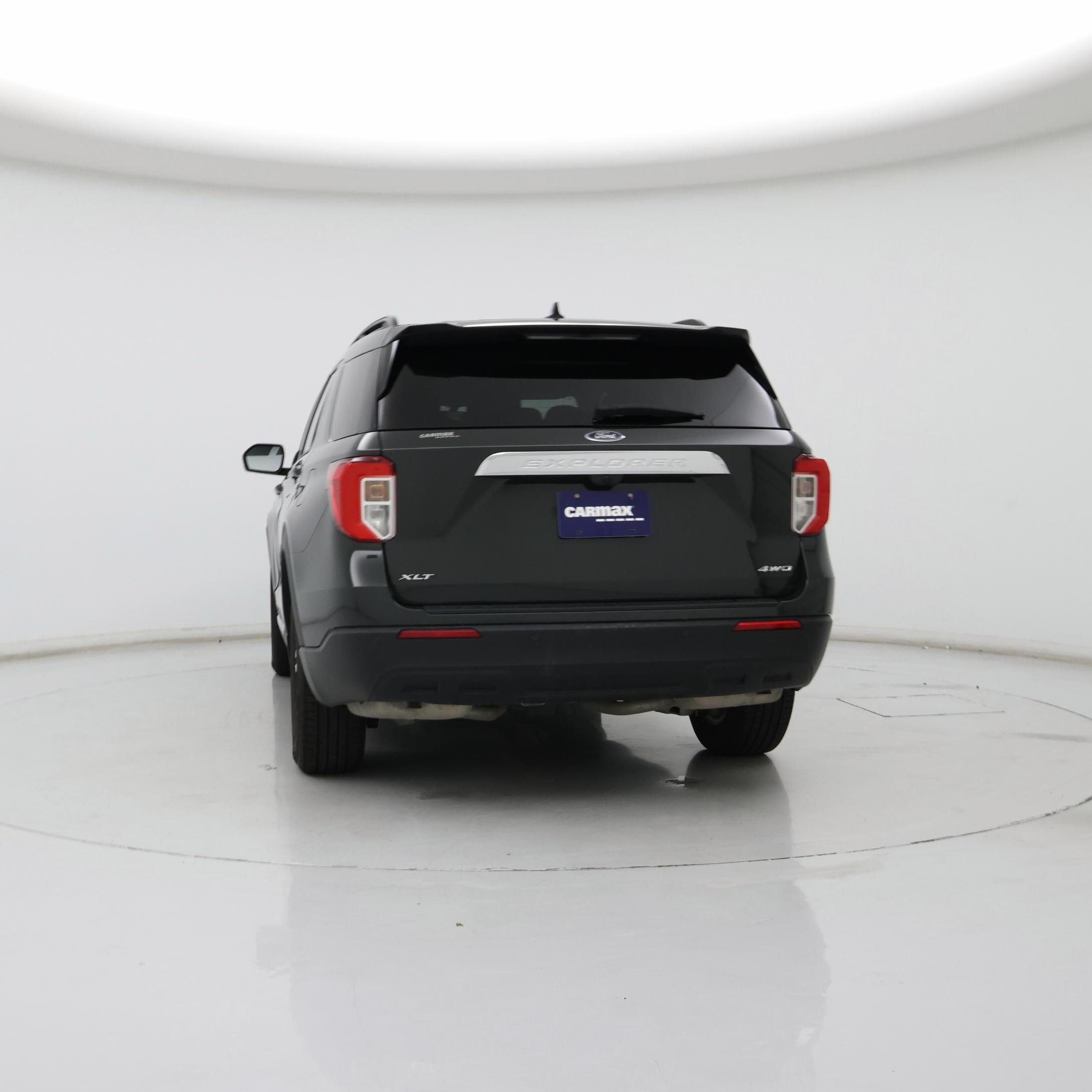 Thumbnail: 2023 Ford Explorer - 6