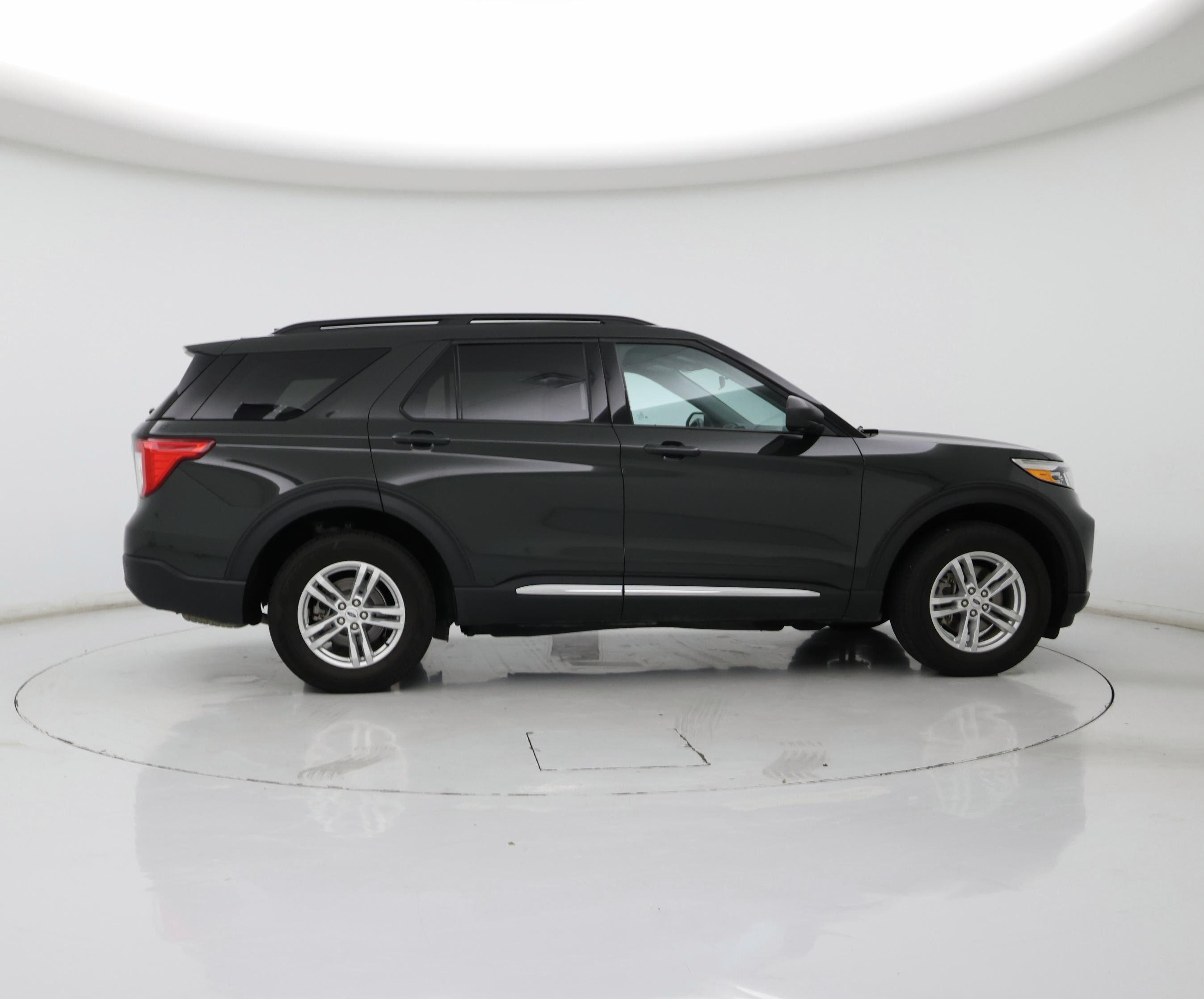 Thumbnail: 2023 Ford Explorer - 7