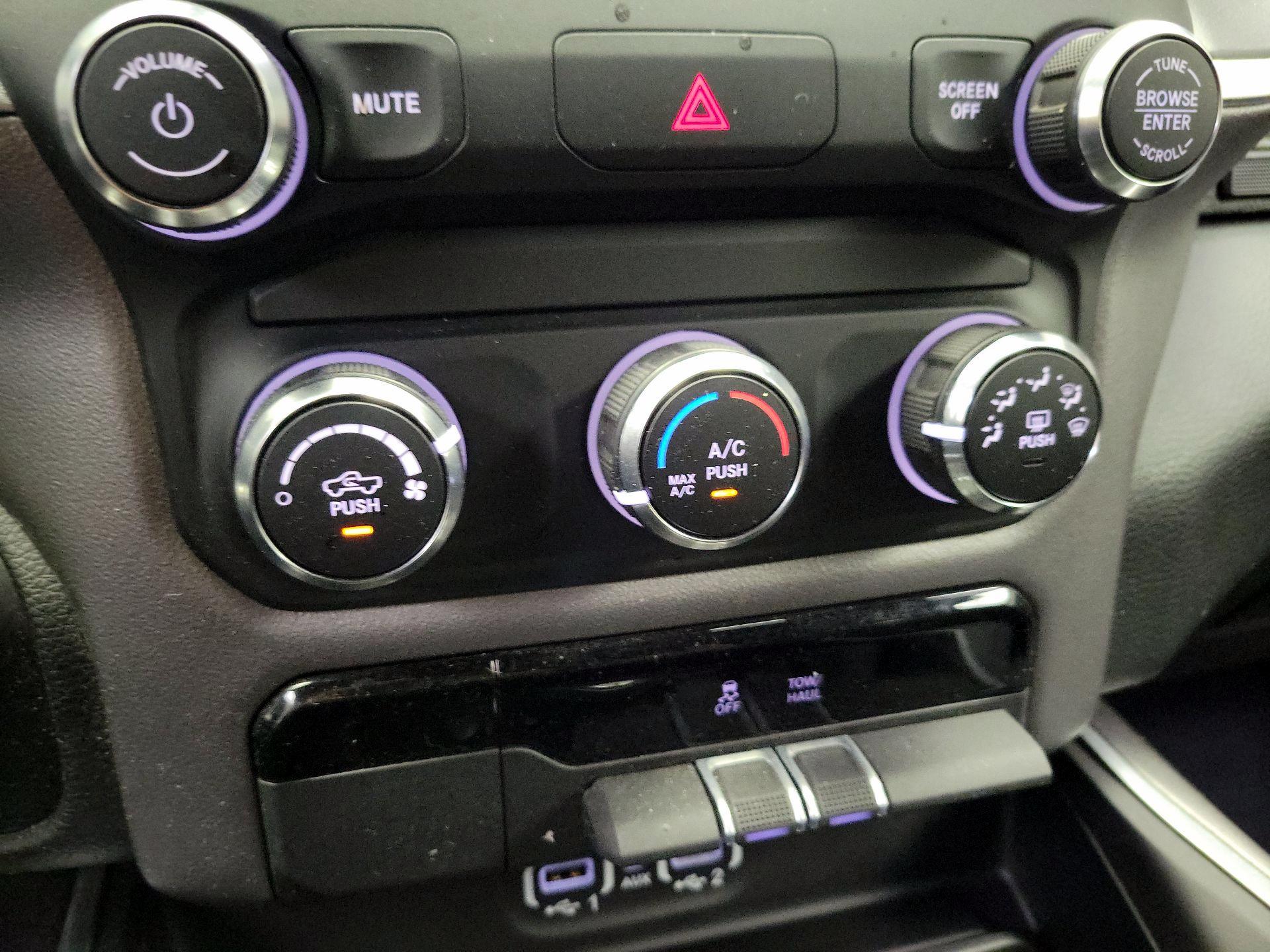 Thumbnail: 2022 RAM 1500 - 16