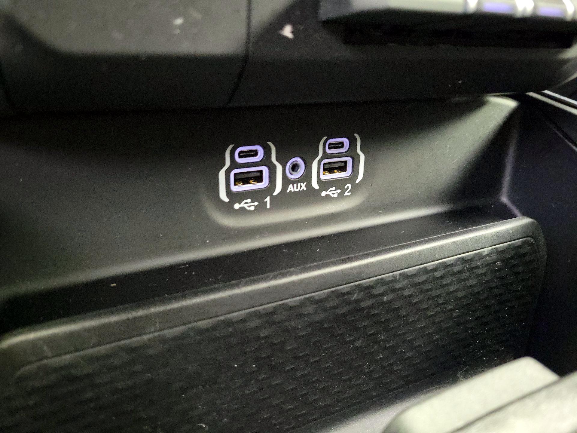 Thumbnail: 2022 RAM 1500 - 18