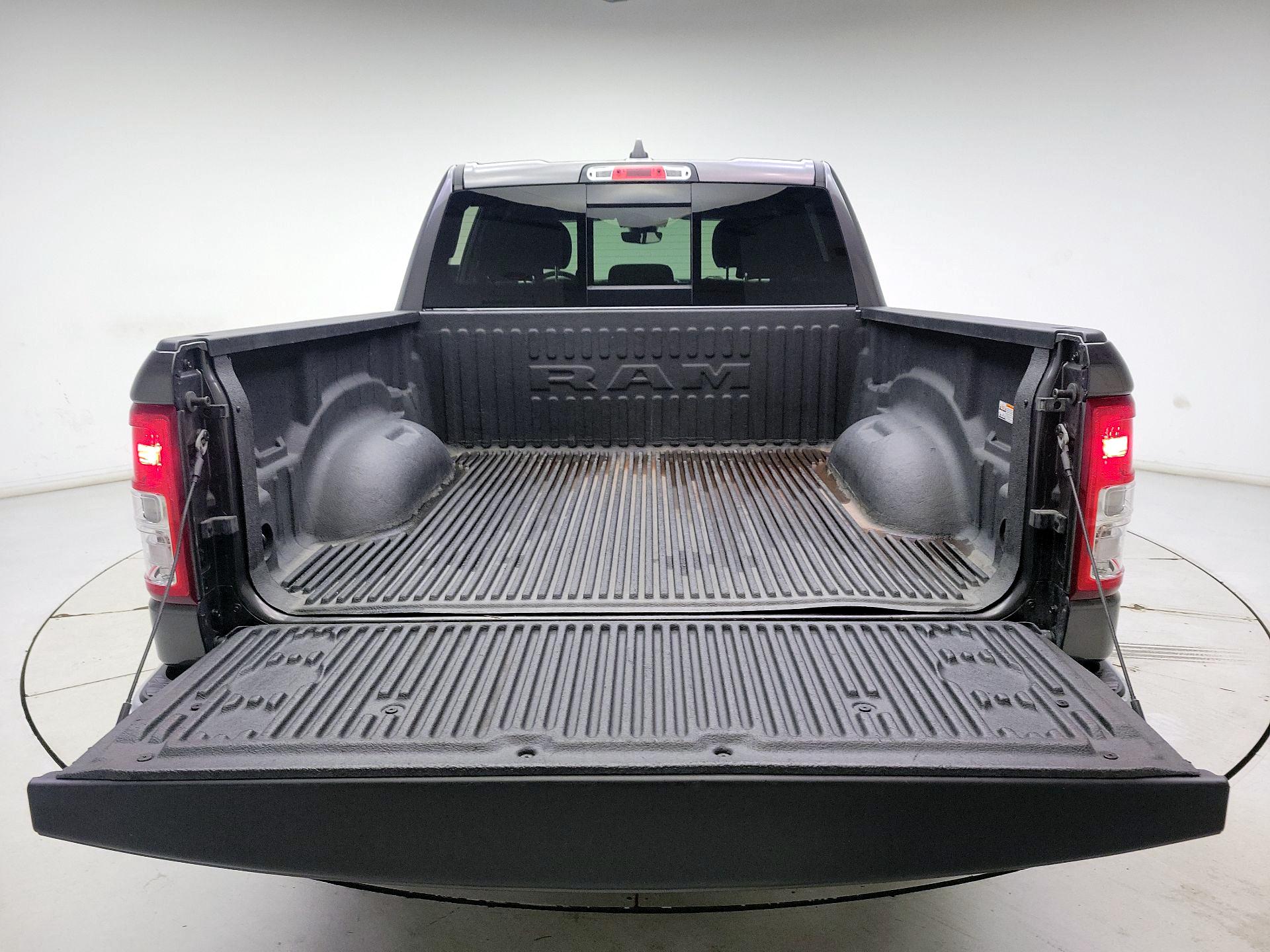 Thumbnail: 2022 RAM 1500 - 20