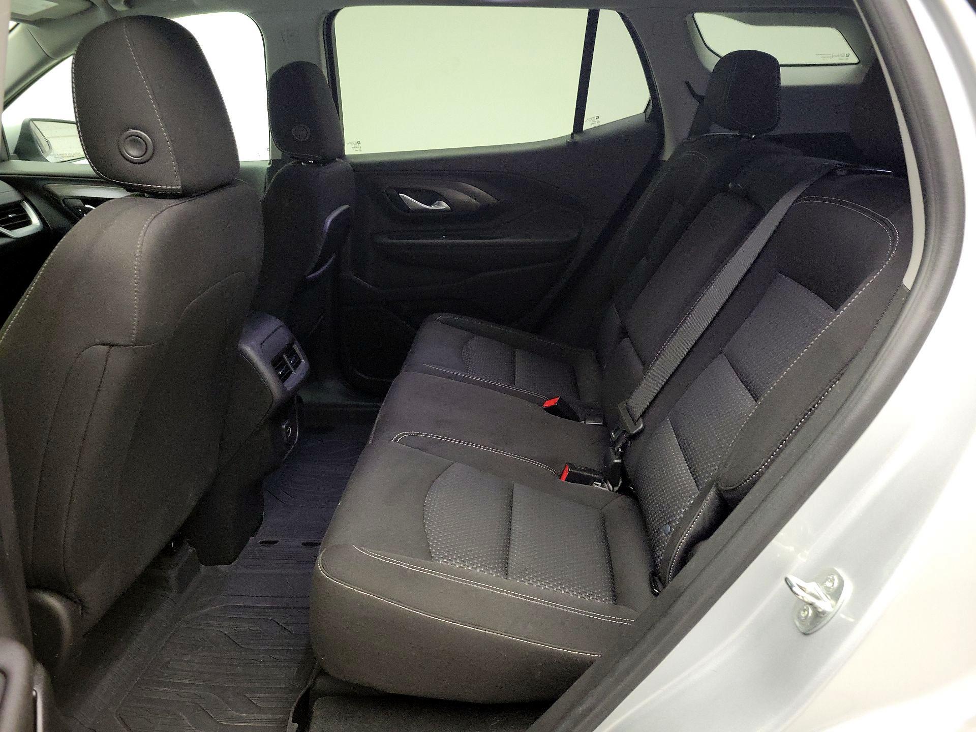 Thumbnail: 2022 GMC Terrain - 19